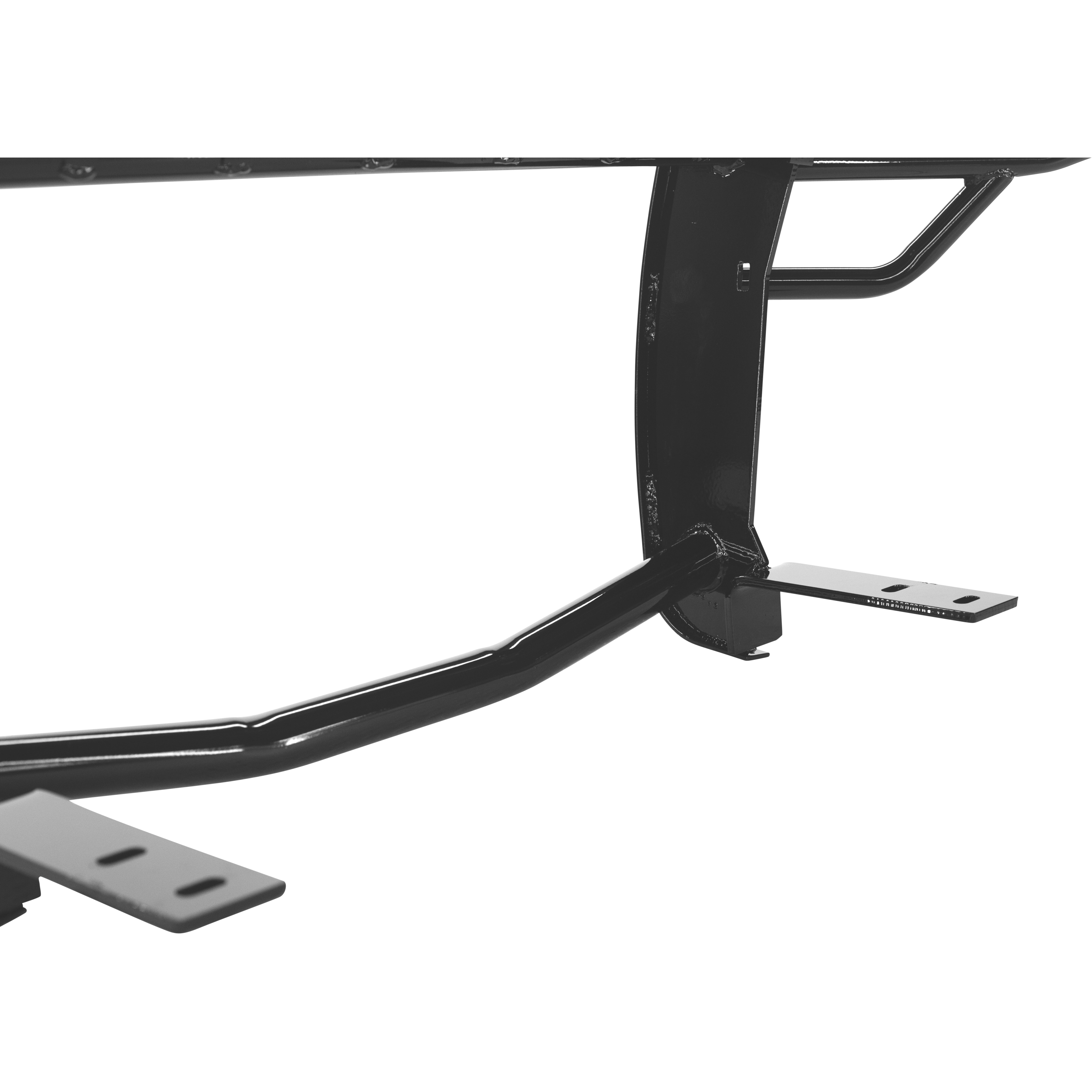 Ranch Hand GGF07HBL1 Legend Grille Guard thumbnail 1