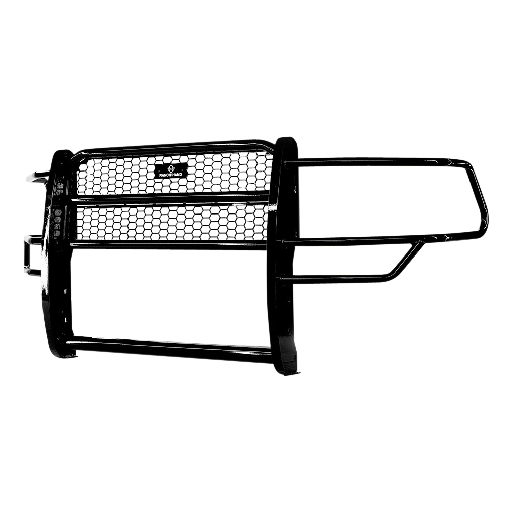 Ranch Hand GGD09HBL1 Legend Grille Guard thumbnail 0