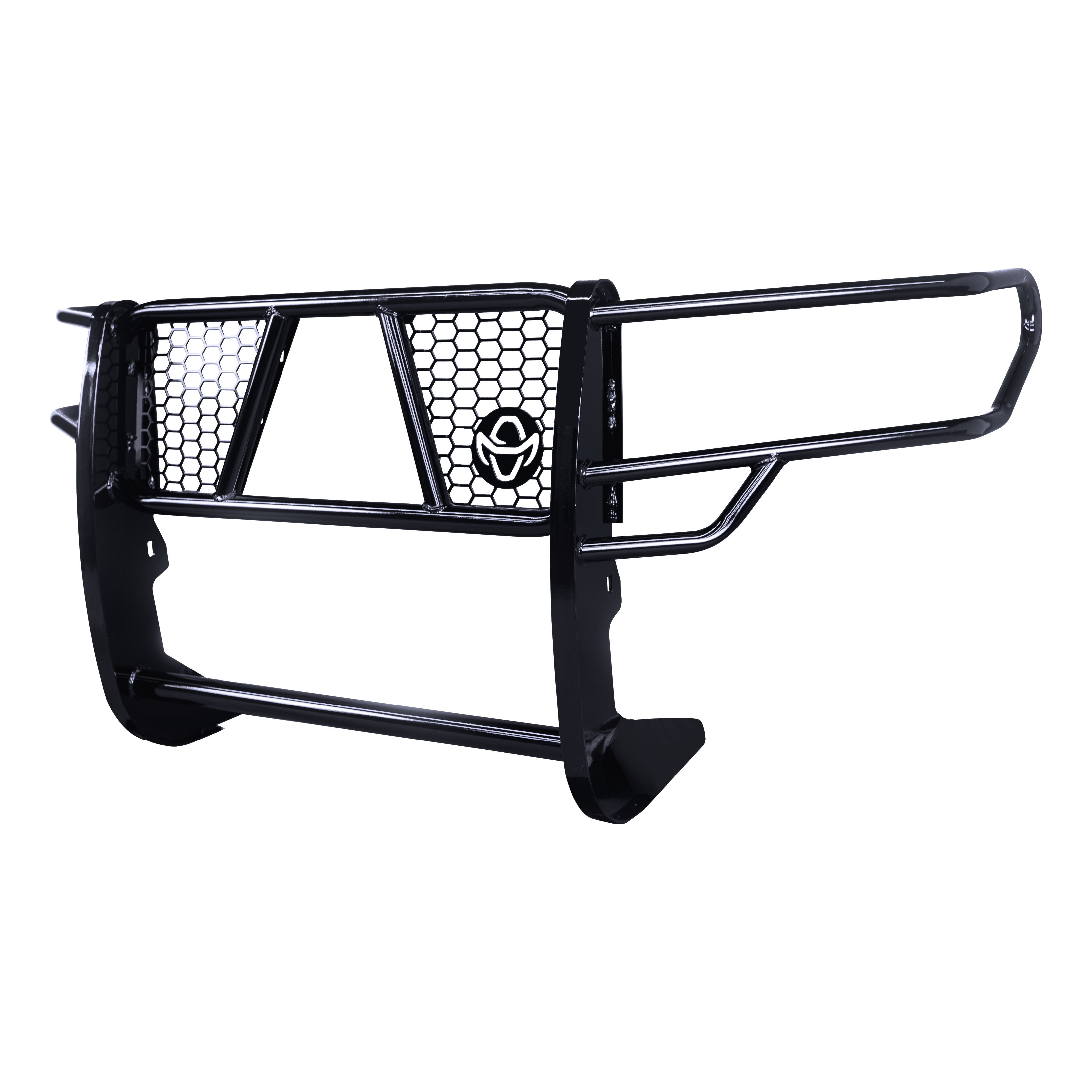 Ranch Hand GGT14HBL1 Legend Grille Guard thumbnail 0