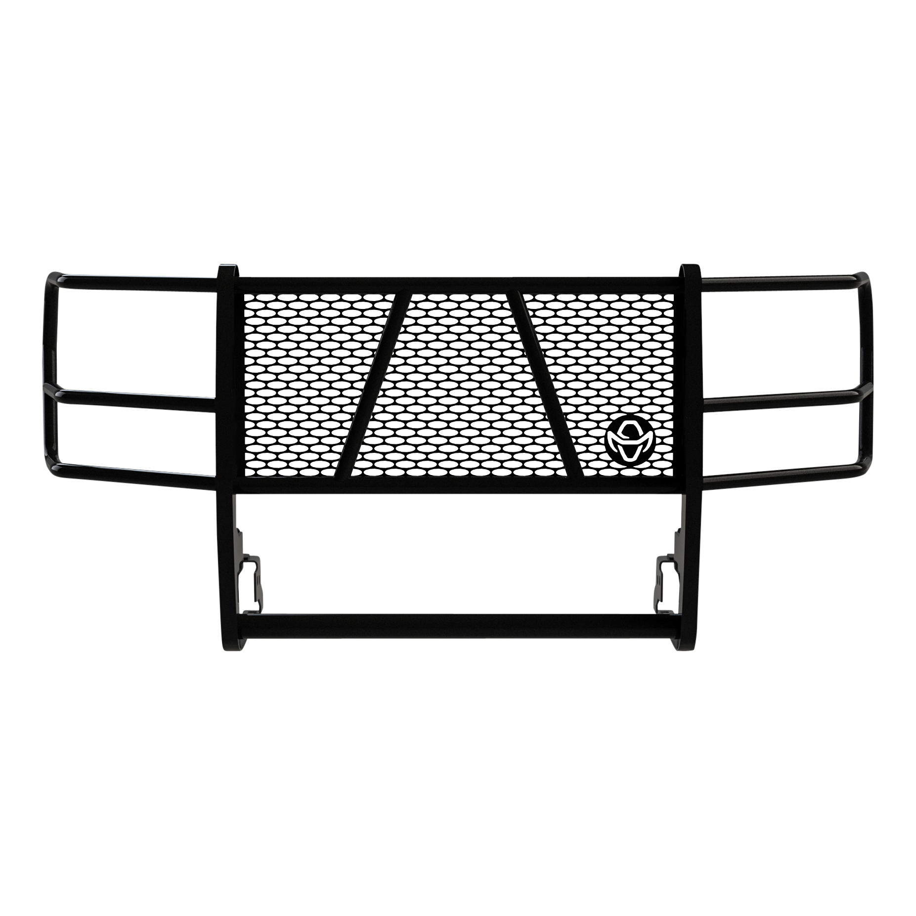 Ranch Hand GGF201BL1 Legend Grille Guard thumbnail 1