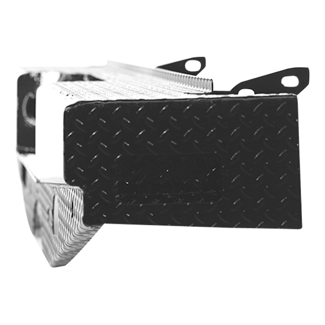 Ranch Hand SBC08HBLSL Sport Rear Bumper thumbnail 3