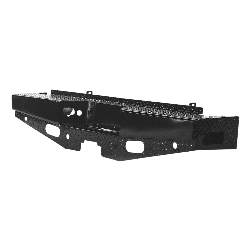 Ranch Hand SBC111BLSL Sport Rear Bumper thumbnail 0