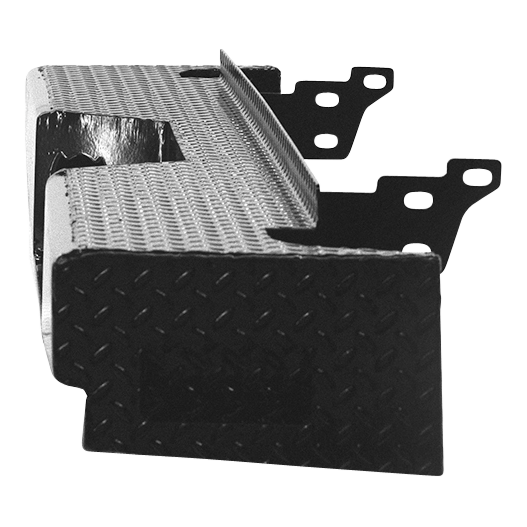 Ranch Hand SBC111BLSL Sport Rear Bumper thumbnail 2