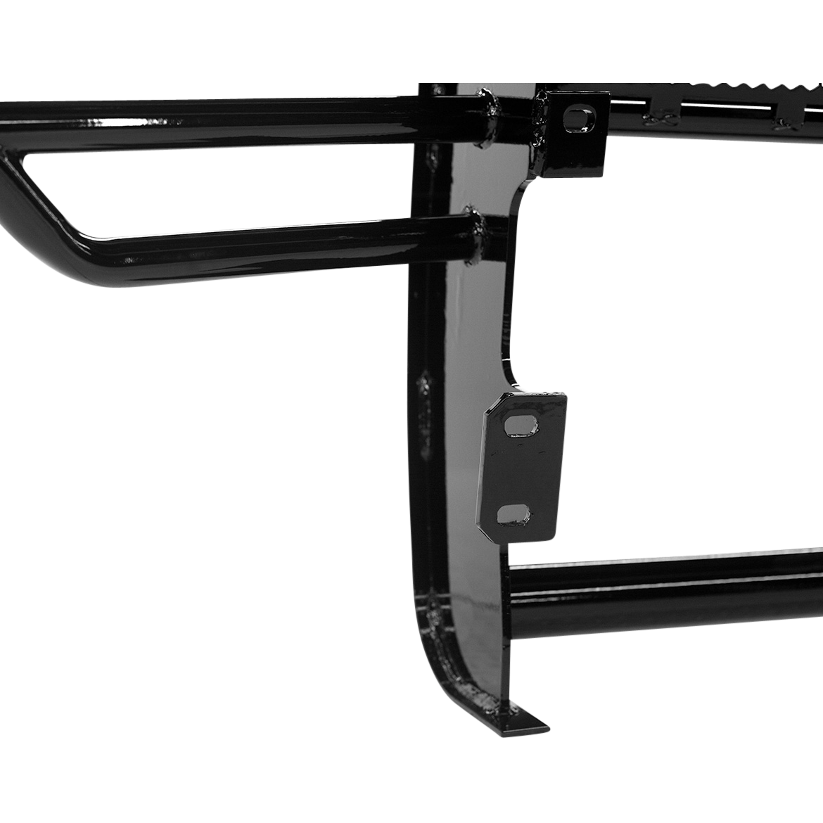 Ranch Hand GGF99SBL1 Legend Grille Guard thumbnail 1