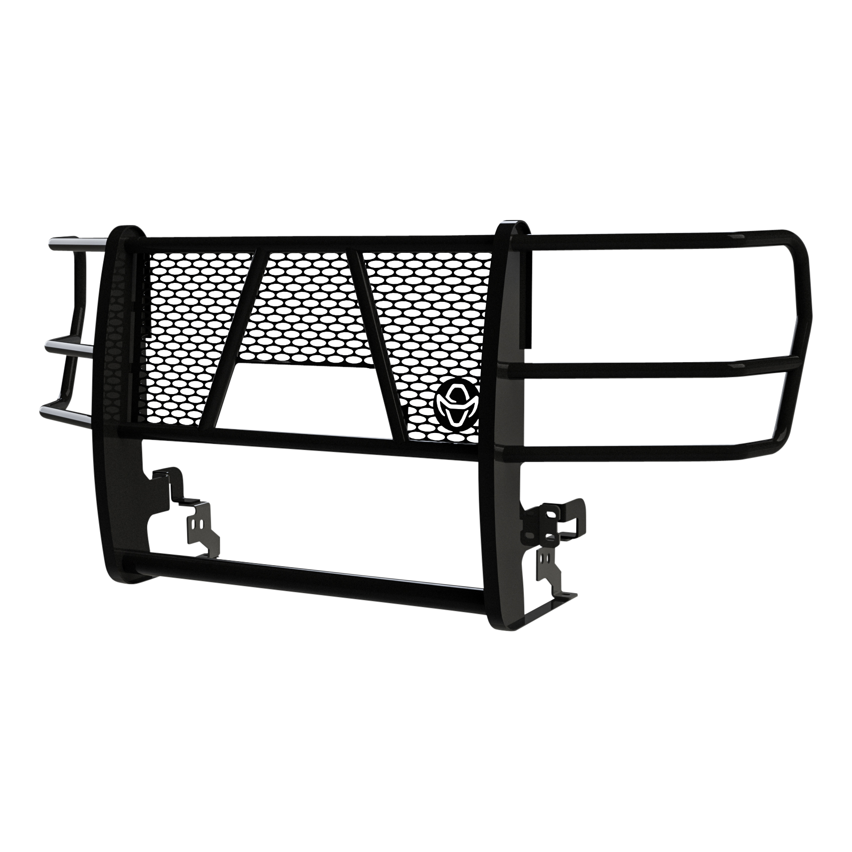 Ranch Hand GGF201BL1C Legend Grille Guard thumbnail 0