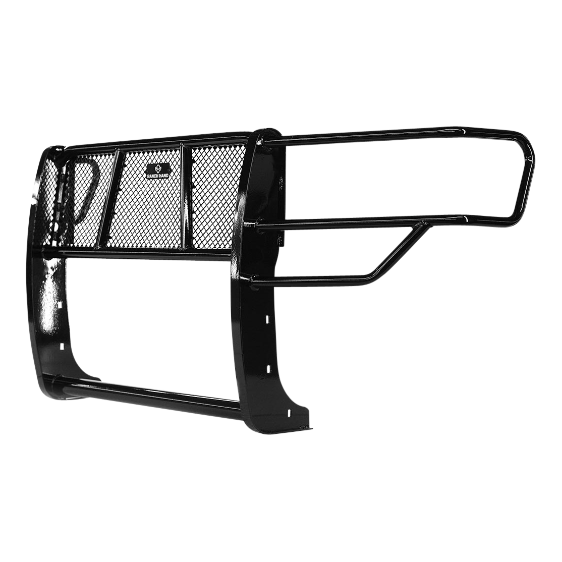 Ranch Hand GGT07HBL1 Legend Grille Guard thumbnail 0