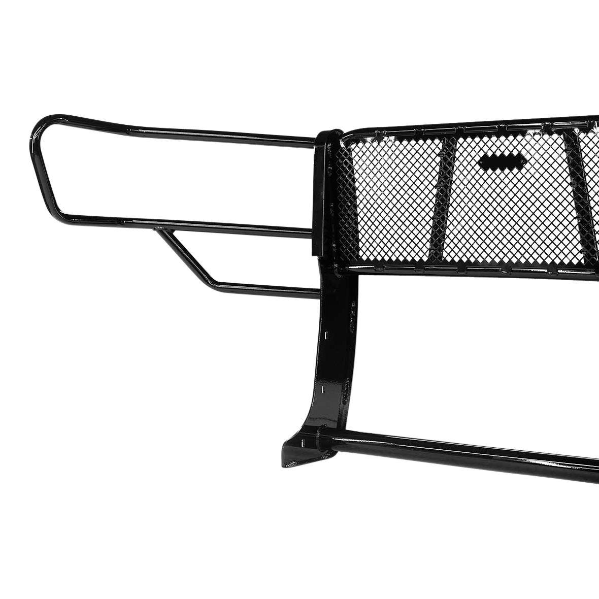 Ranch Hand GGT07HBL1 Legend Grille Guard thumbnail 3