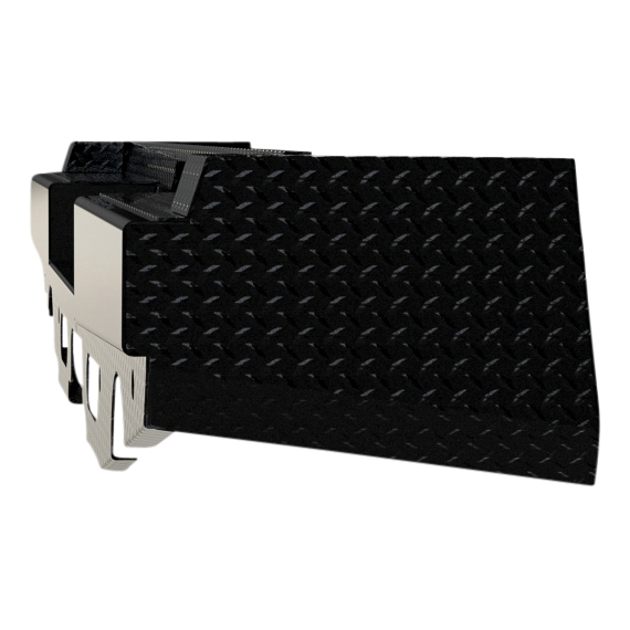 Ranch Hand SBD19HBLSLE Sport Rear Bumper thumbnail 3