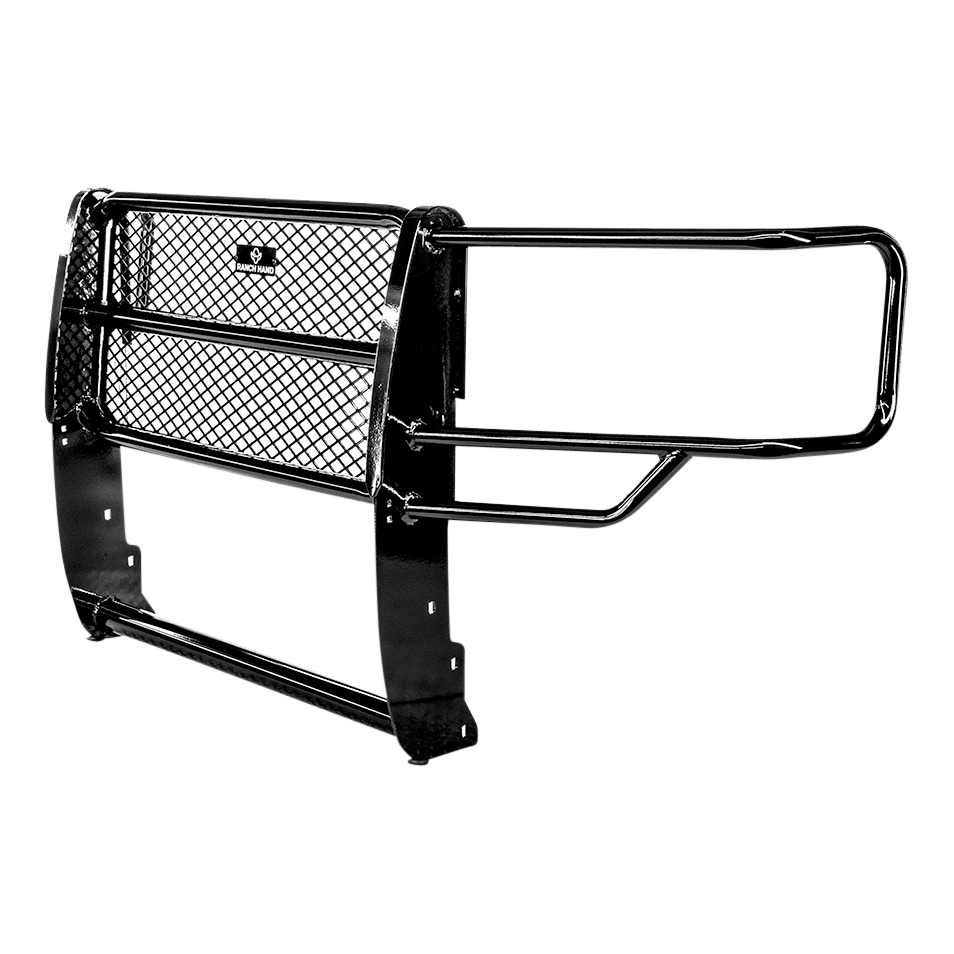 Ranch Hand GGG16HBL1 Legend Grille Guard thumbnail 0