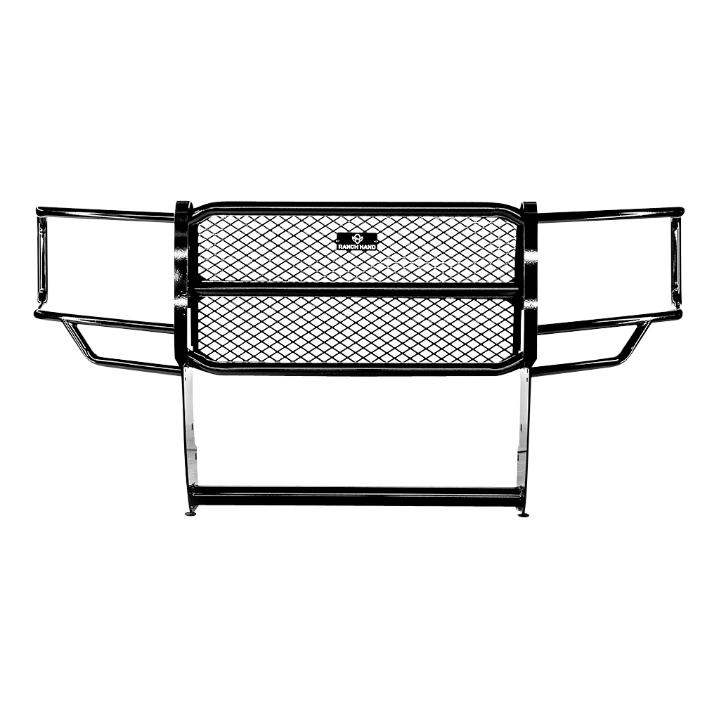 Ranch Hand GGG16HBL1 Legend Grille Guard thumbnail 1