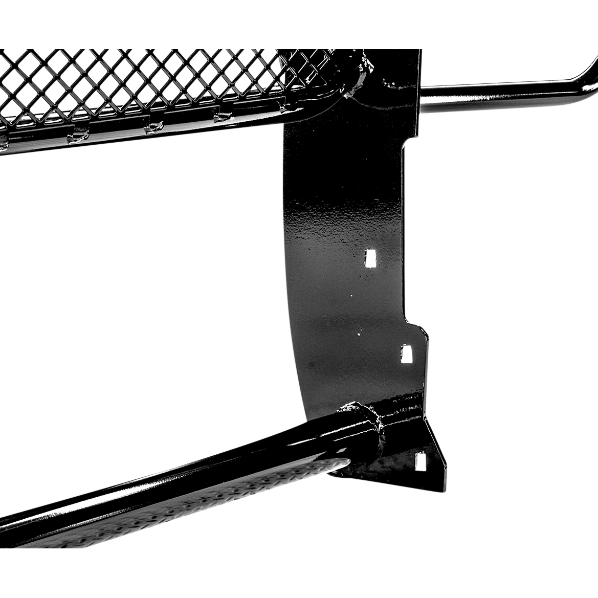 Ranch Hand GGG16HBL1 Legend Grille Guard thumbnail 2