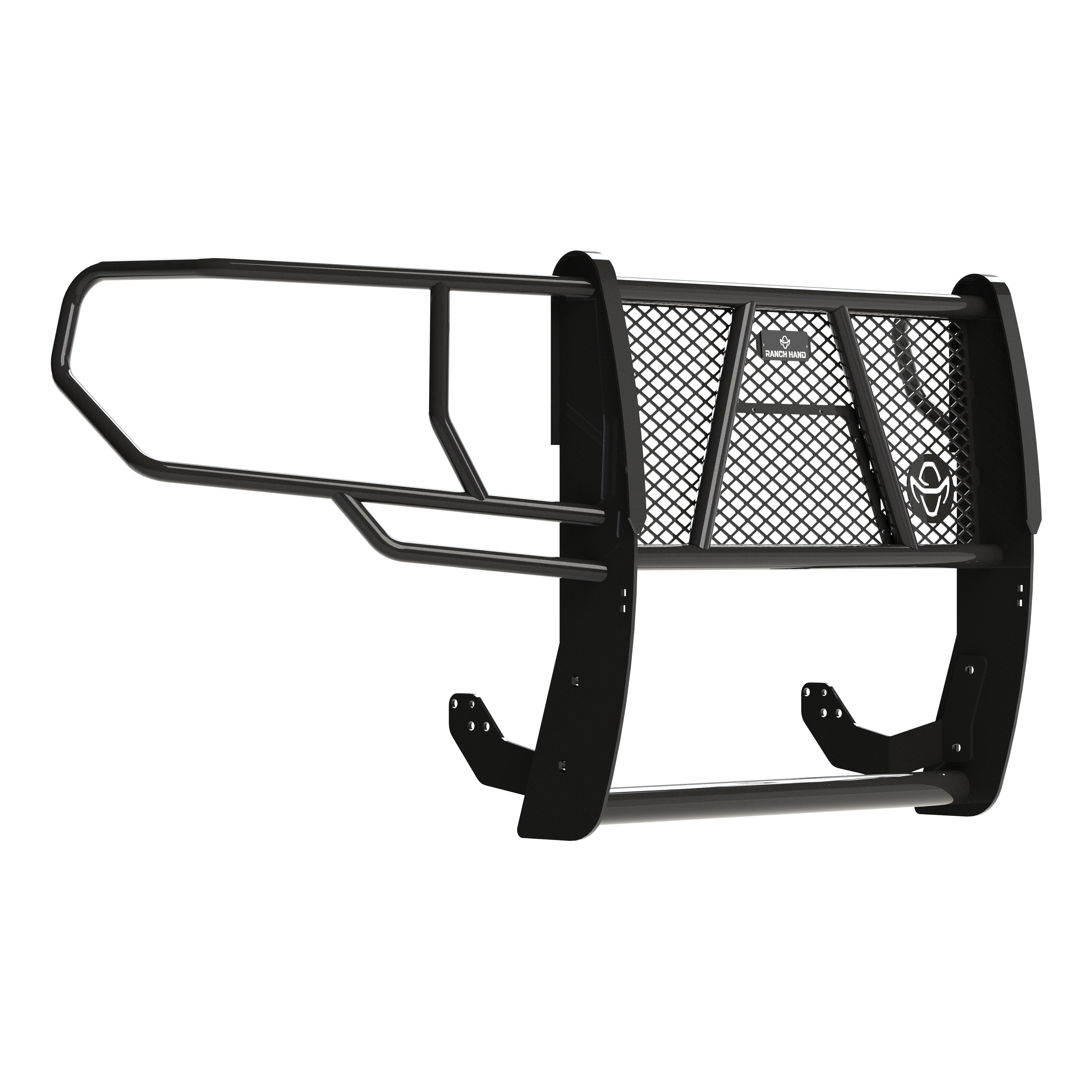 Ranch Hand GGG19HBL1 Legend Grille Guard thumbnail 0