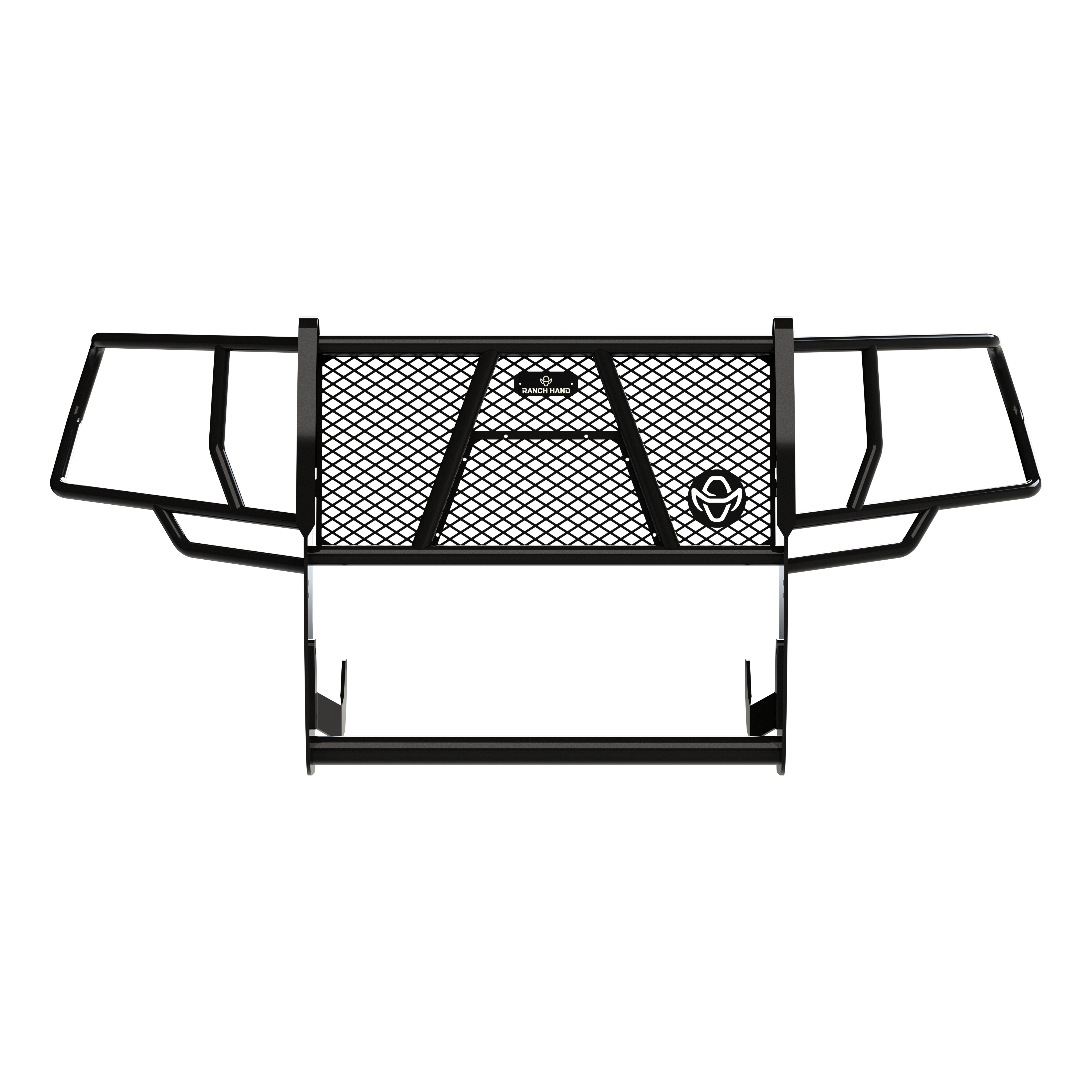 Ranch Hand GGG19HBL1 Legend Grille Guard thumbnail 2