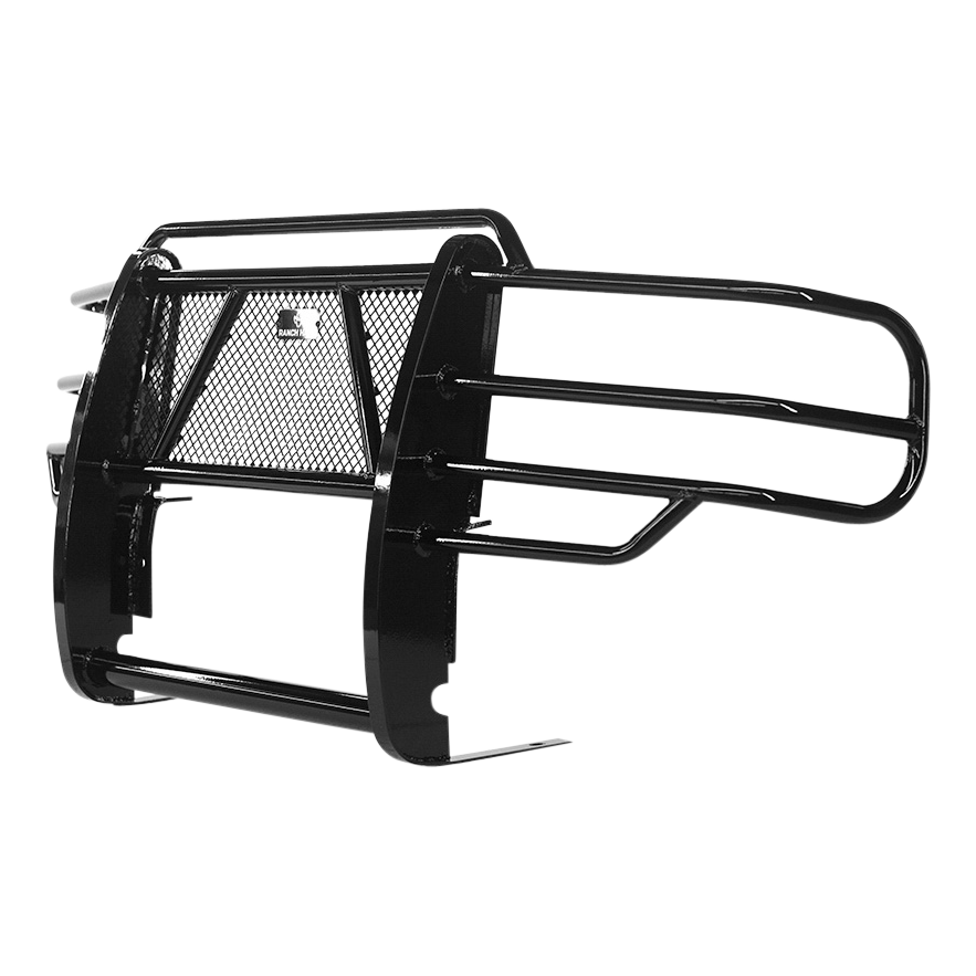 Ranch Hand GGC011BL1 Legend Grille Guard thumbnail 0