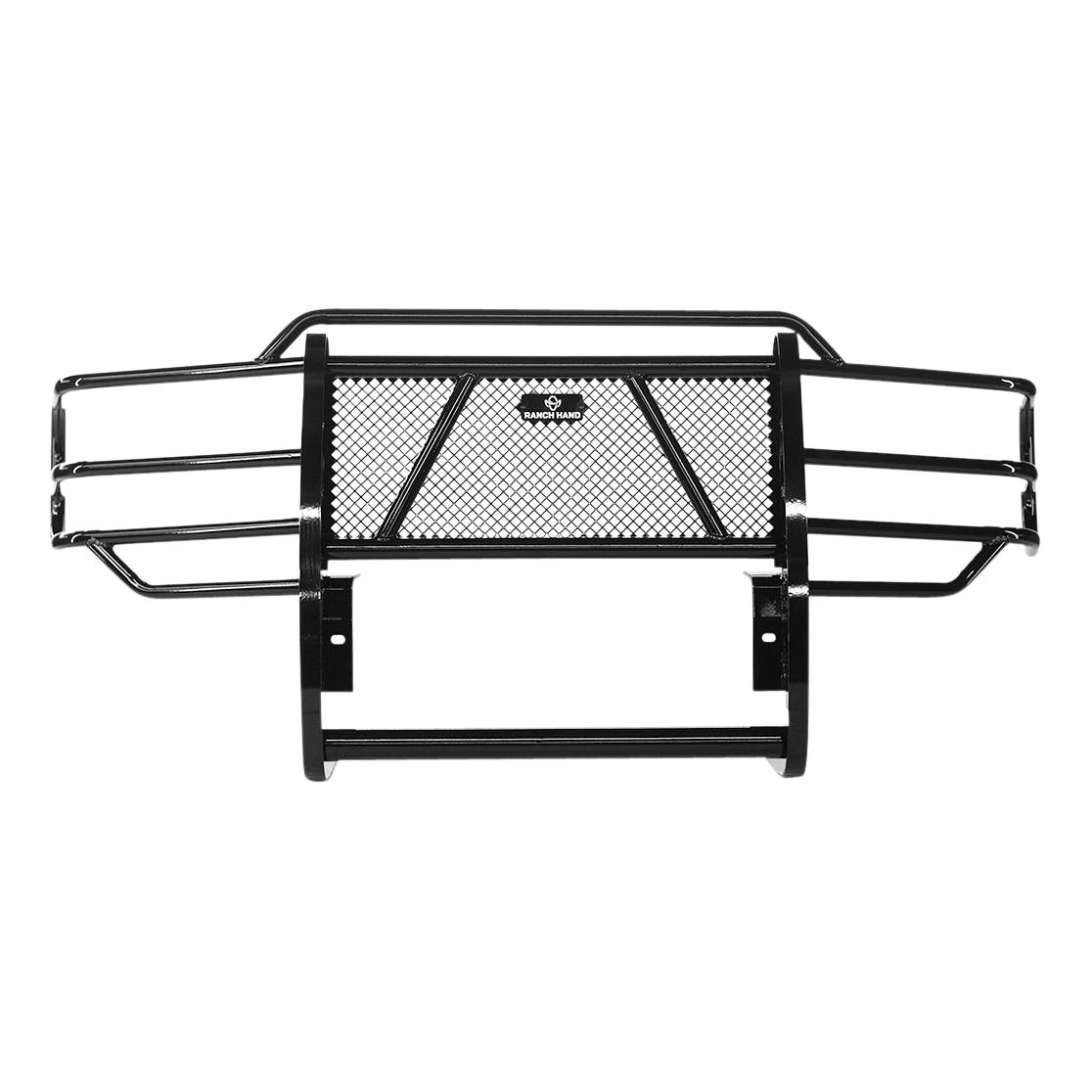 Ranch Hand GGC011BL1 Legend Grille Guard thumbnail 1