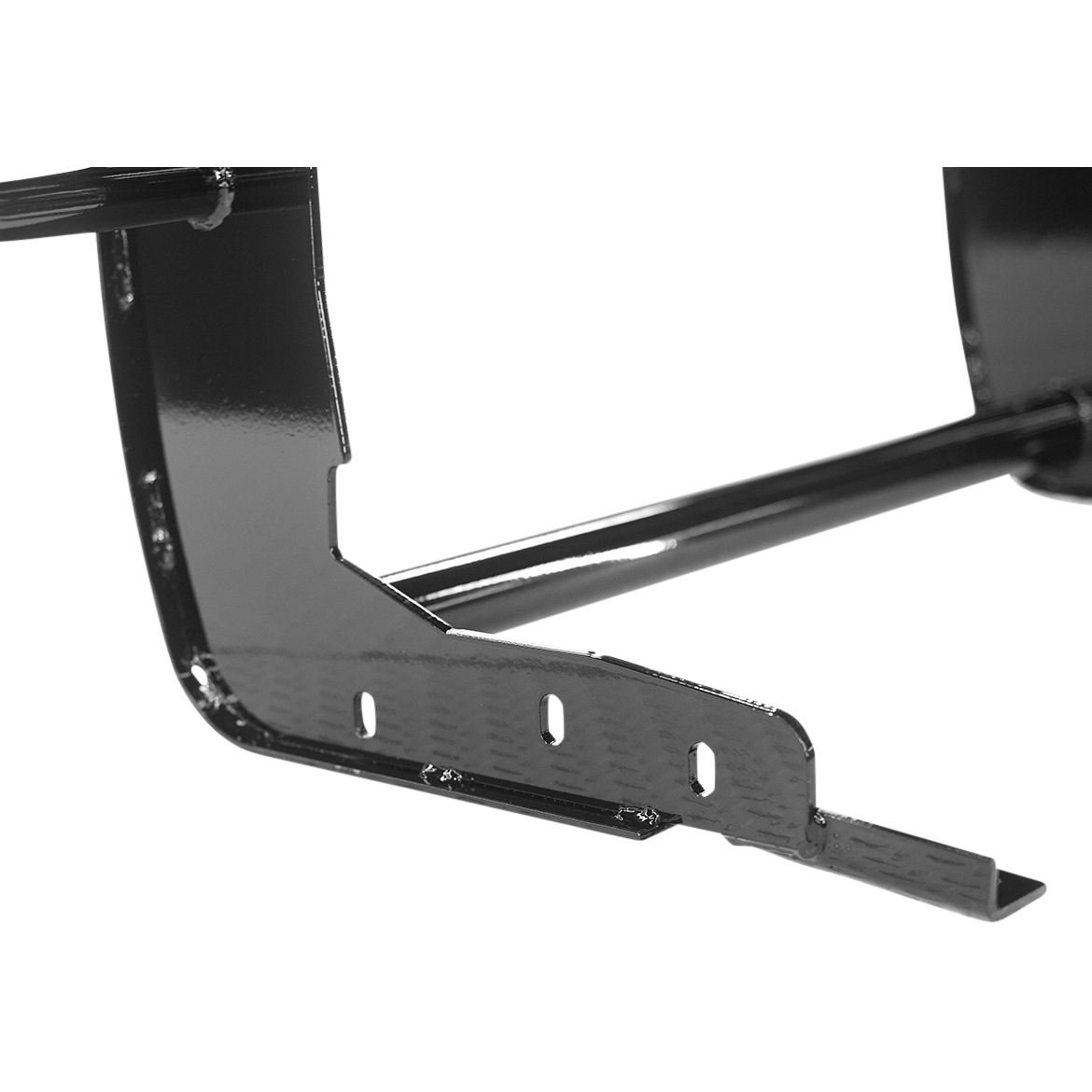 Ranch Hand GGC031BL1 Legend Grille Guard thumbnail 2