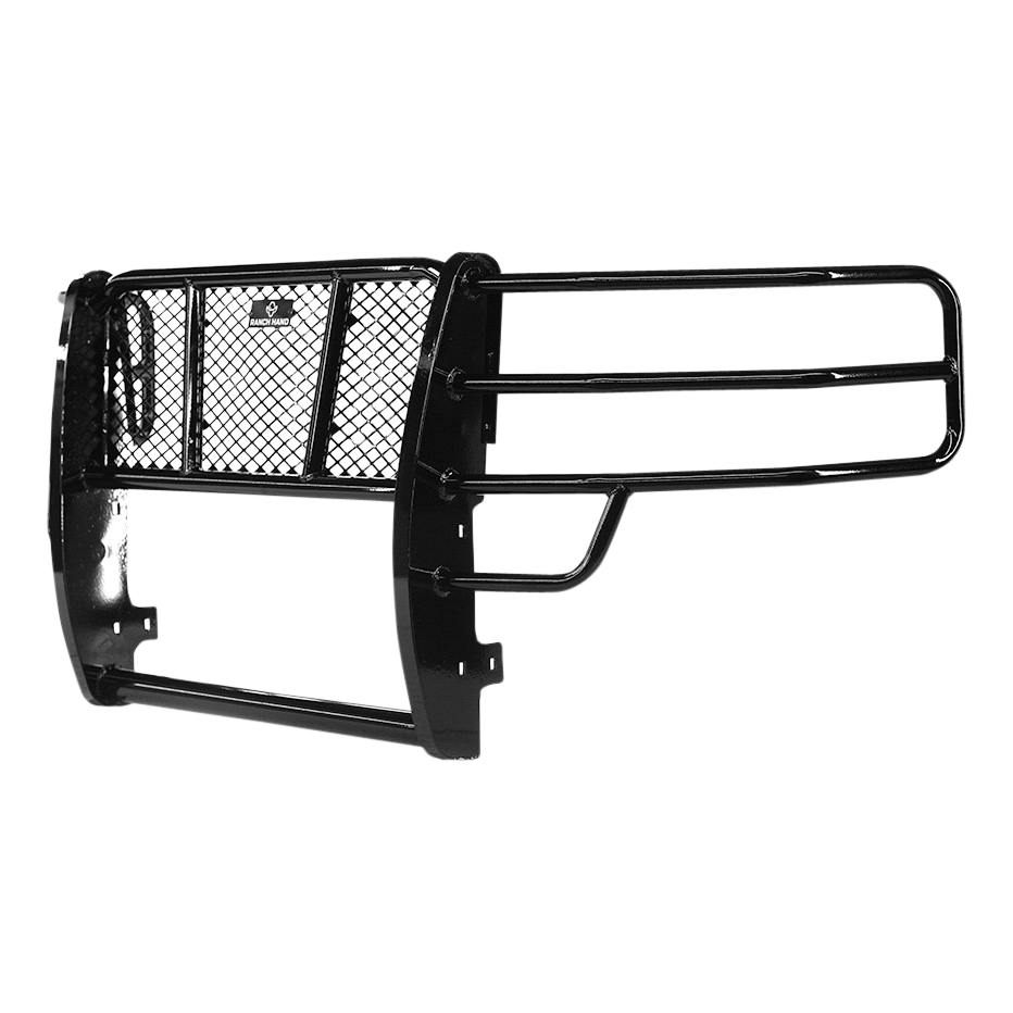 Ranch Hand GGC08HBL1 Legend Grille Guard thumbnail 0
