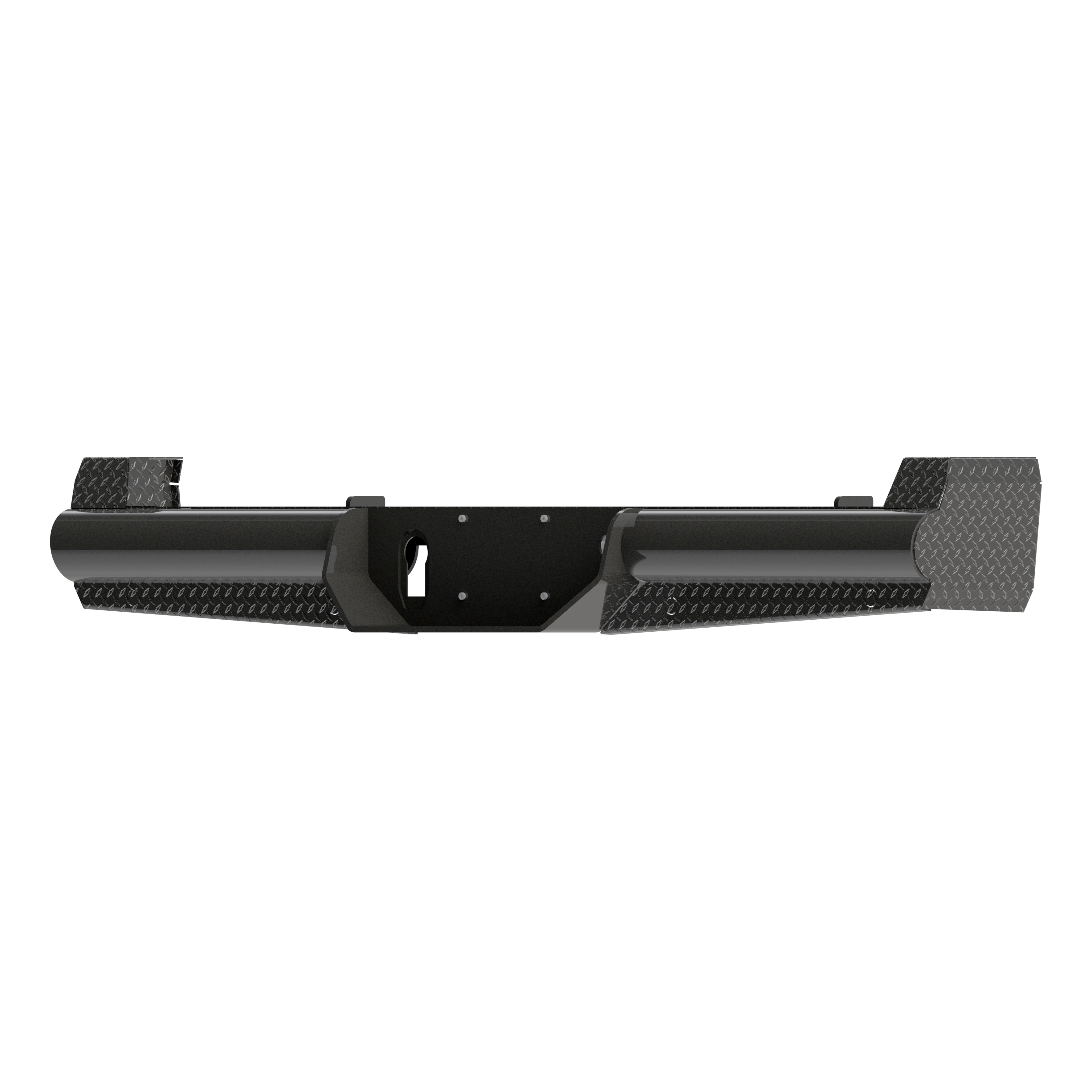 Ranch Hand Legend Rear Bumper for Select Ford F-250, F-350 thumbnail 0