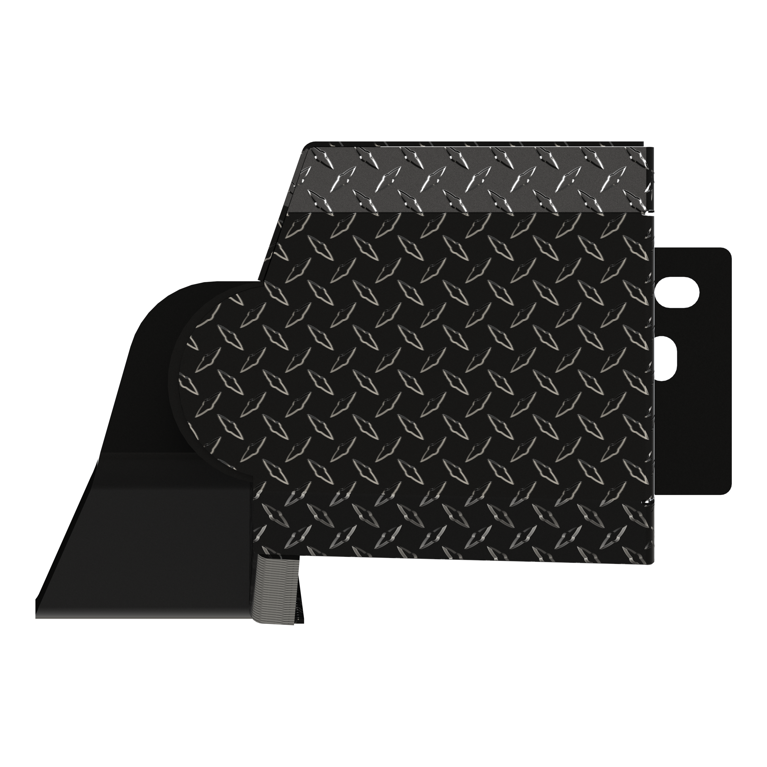 Ranch Hand Legend Rear Bumper for Select Ford F-250, F-350 thumbnail 1