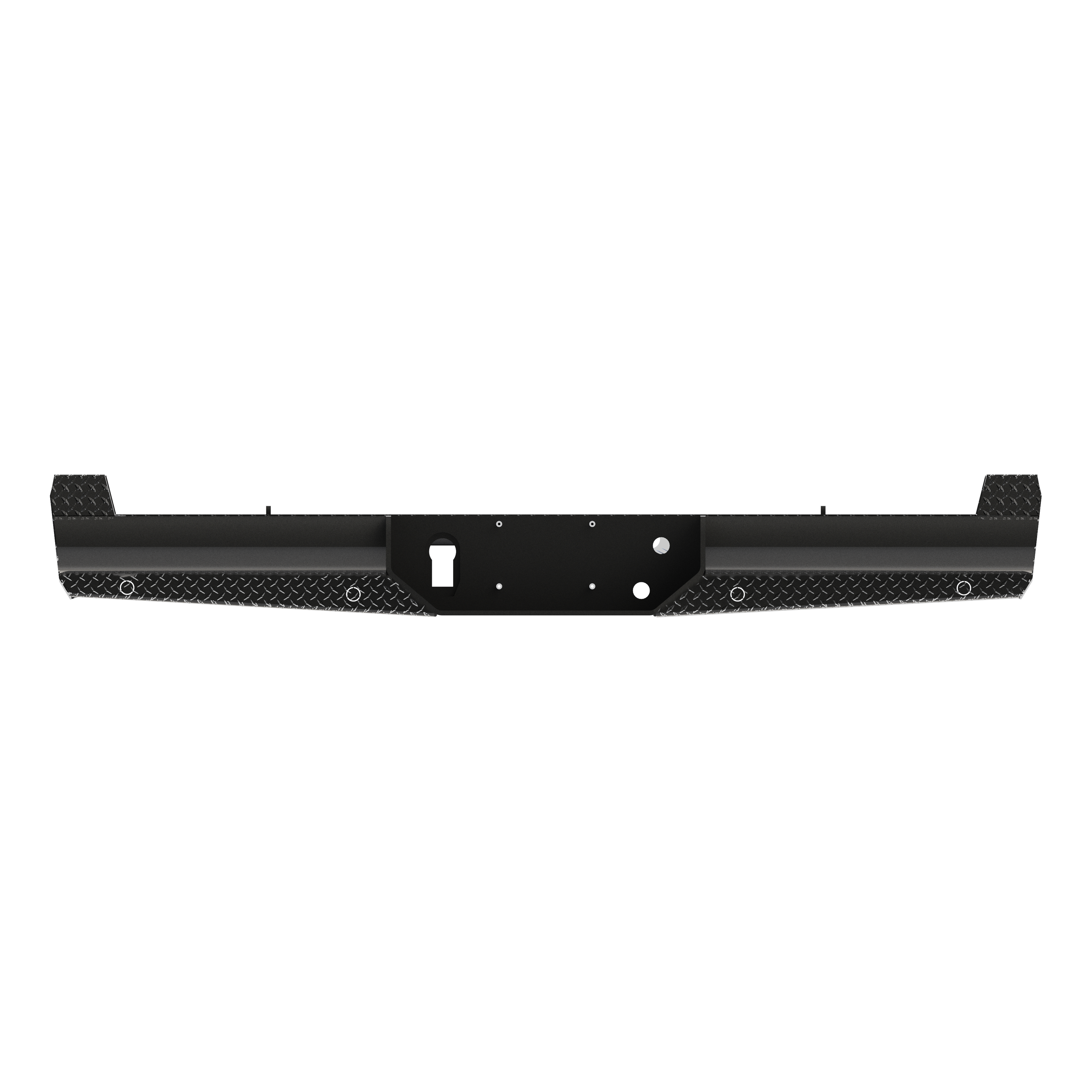 Ranch Hand Legend Rear Bumper for Select Ford F-250, F-350 thumbnail 2