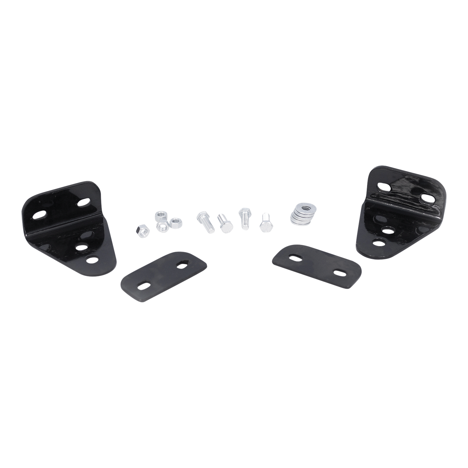 Ranch Hand Universal Fog Light Bracket (Pair) thumbnail 3