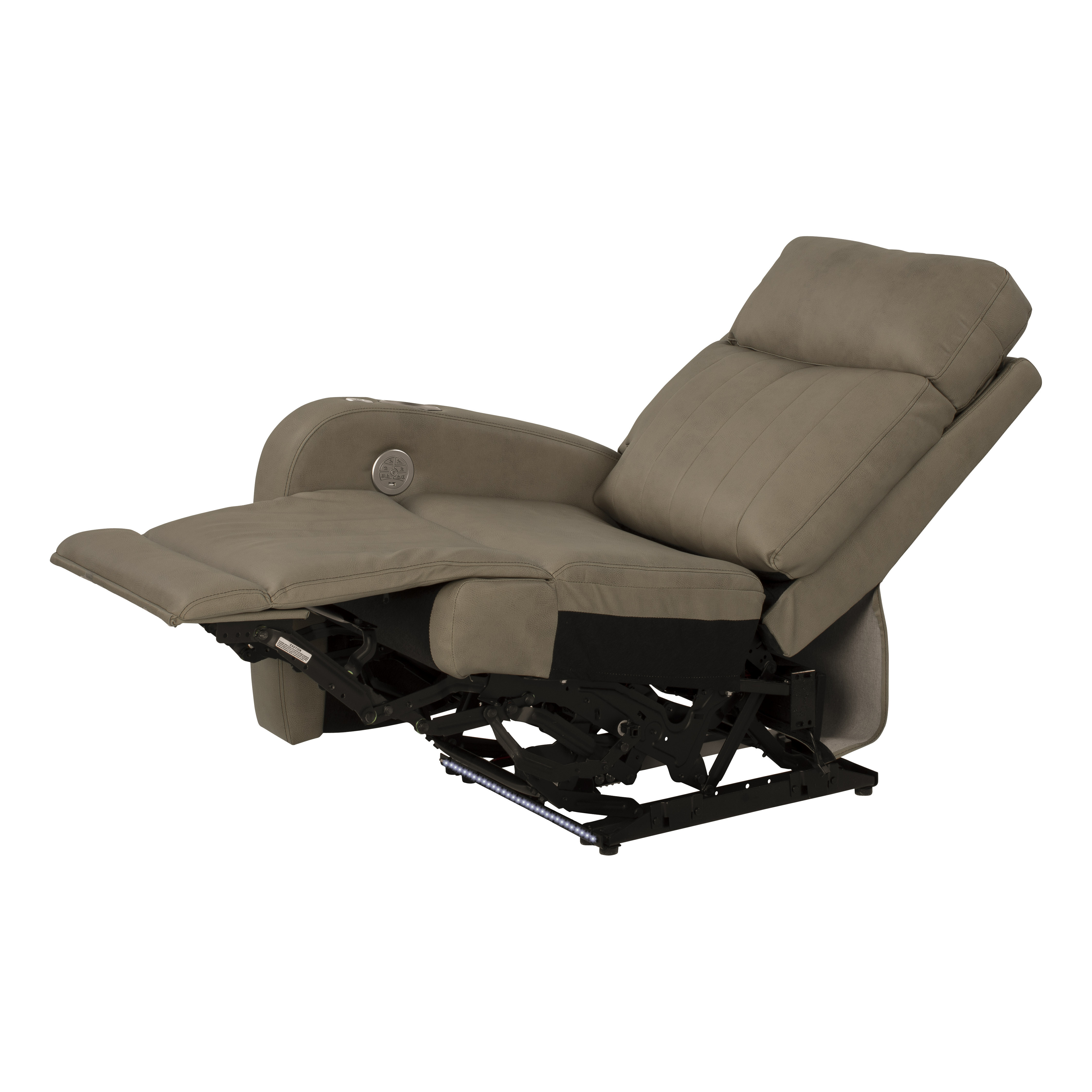Thomas Payne Seismic Series RV Theater Seating Recliner - Right Arm, Grummond #2020129328 thumbnail 2