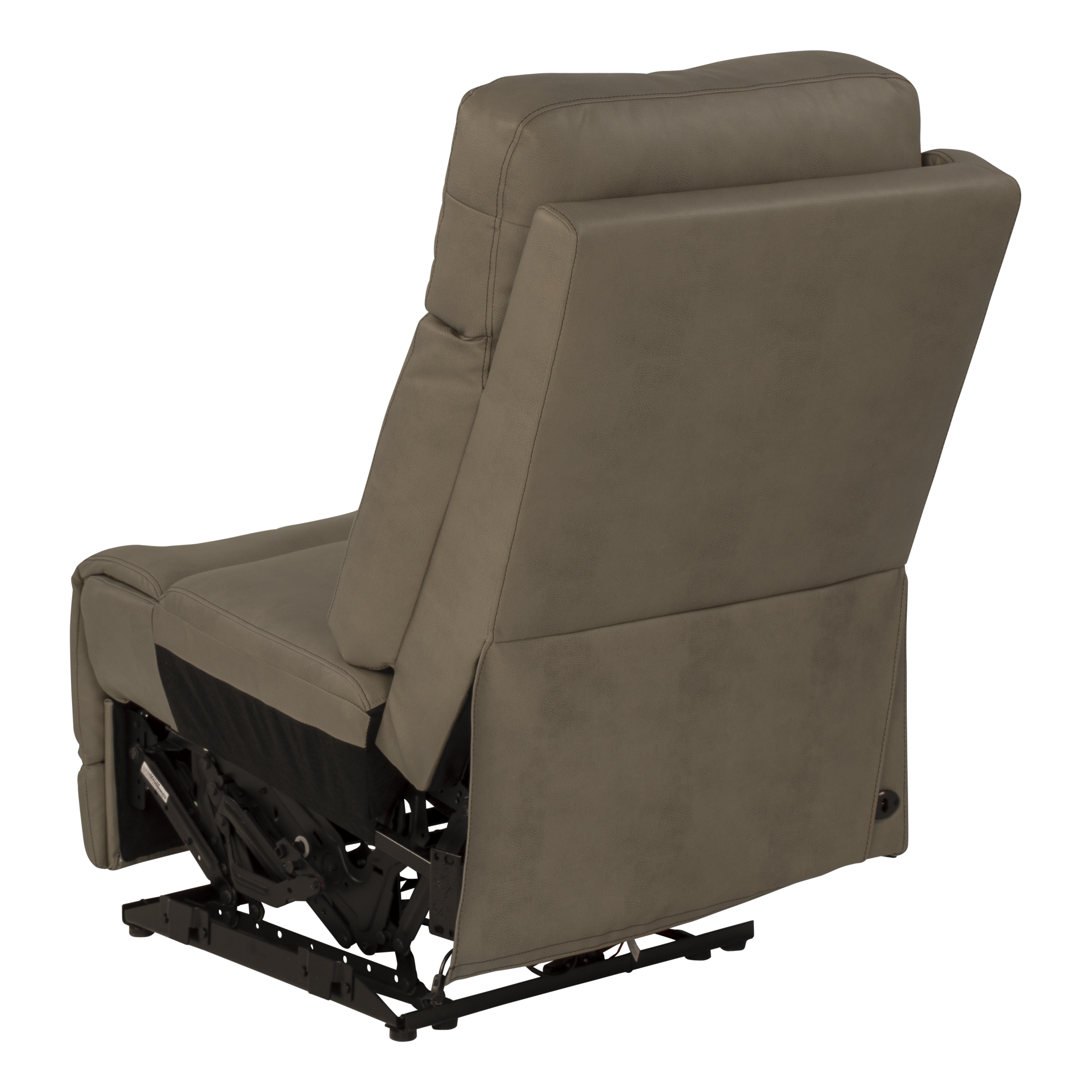 Thomas Payne Seismic Series RV Theater Seating Recliner - Right Arm, Grummond #2020129328 thumbnail 4