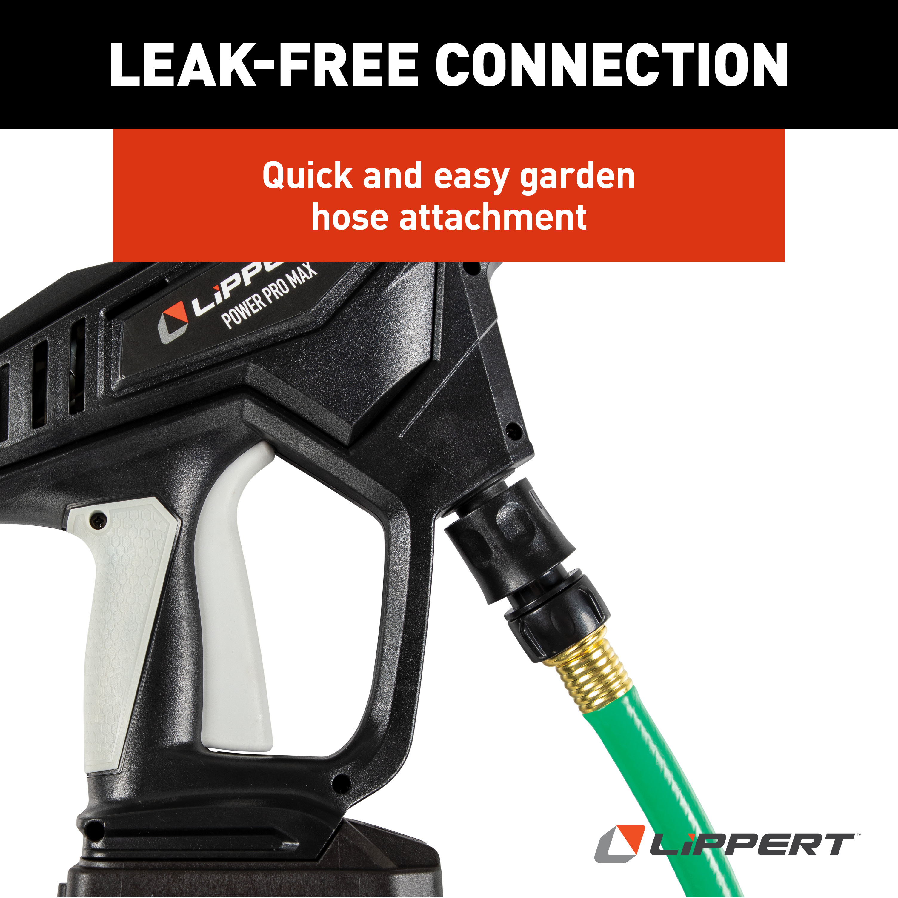 Power Pro Max Hose Adapter thumbnail 2