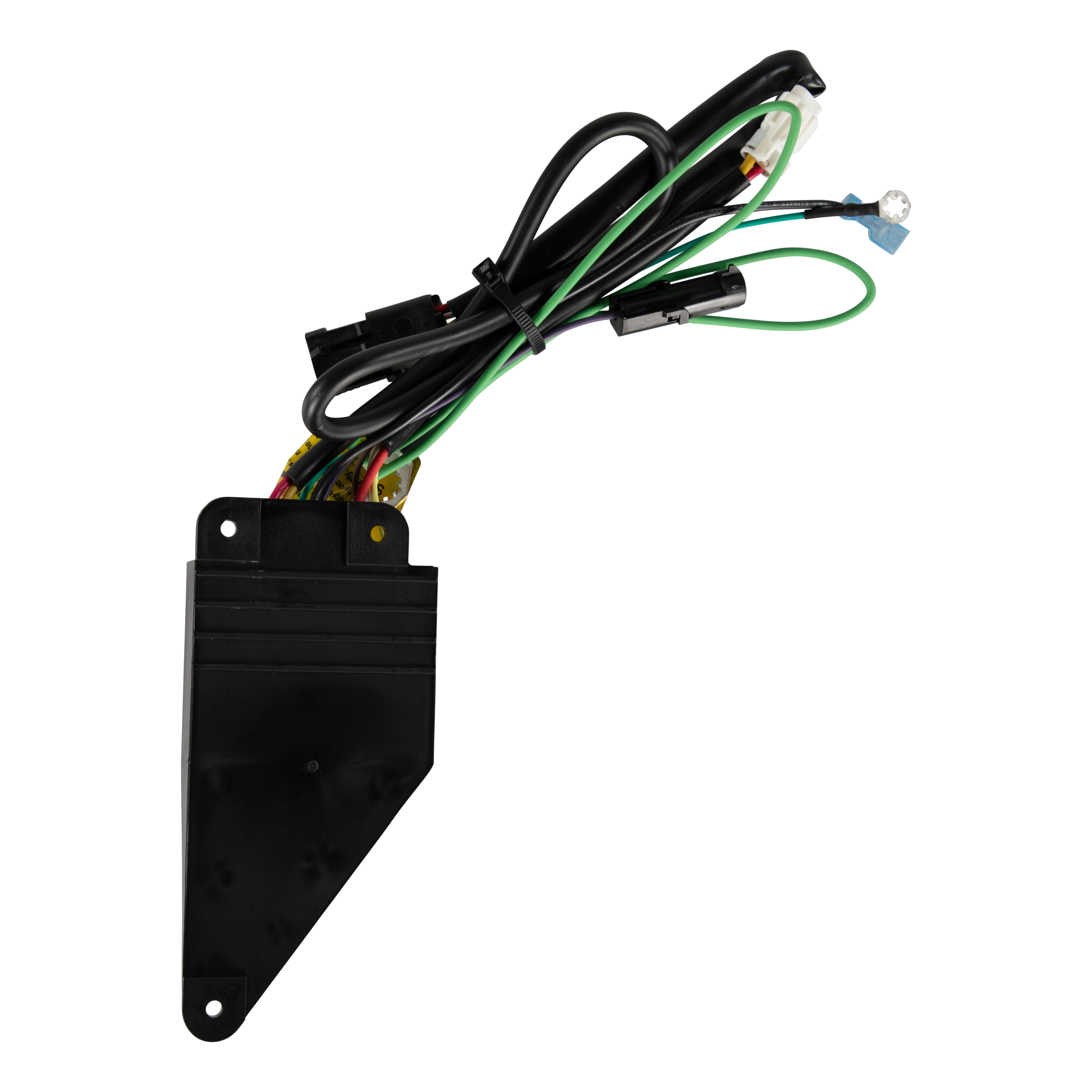 Step Control Module thumbnail 1