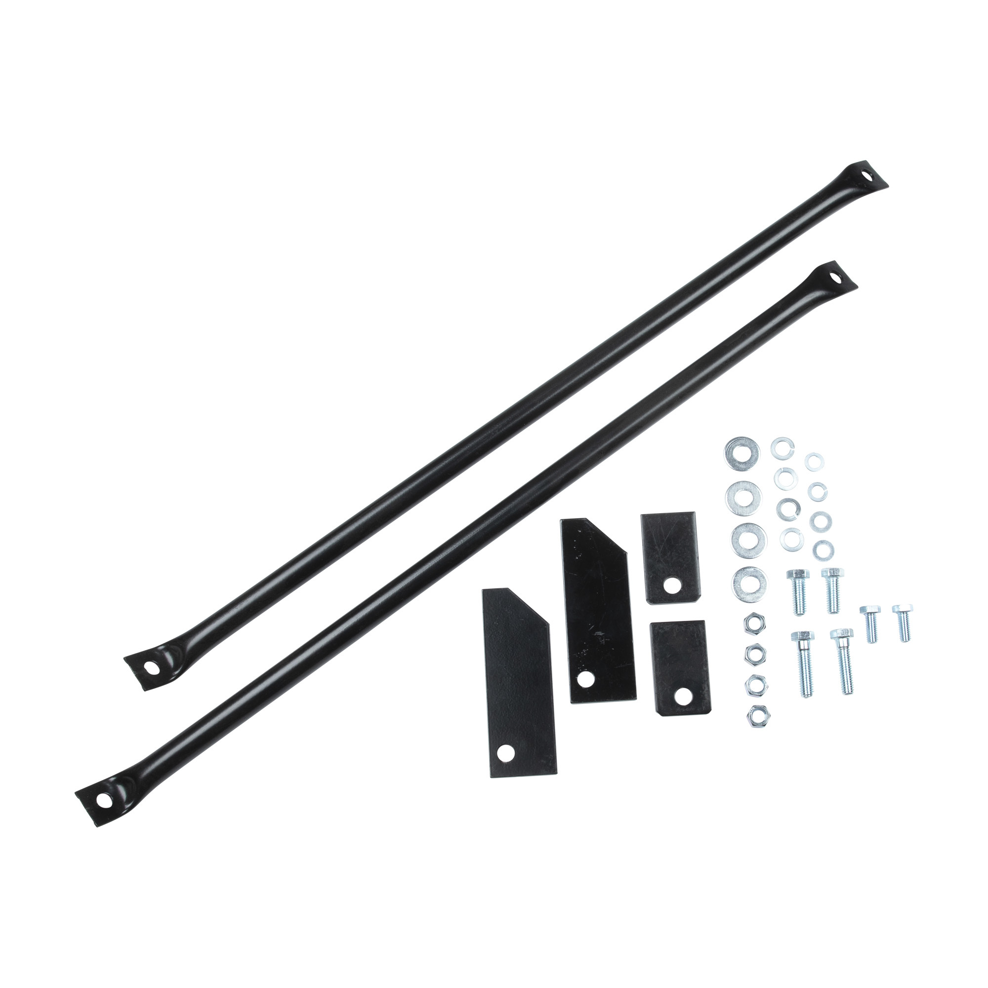 HappiJac Bumper Brace Set #FM-CBB07 thumbnail 0