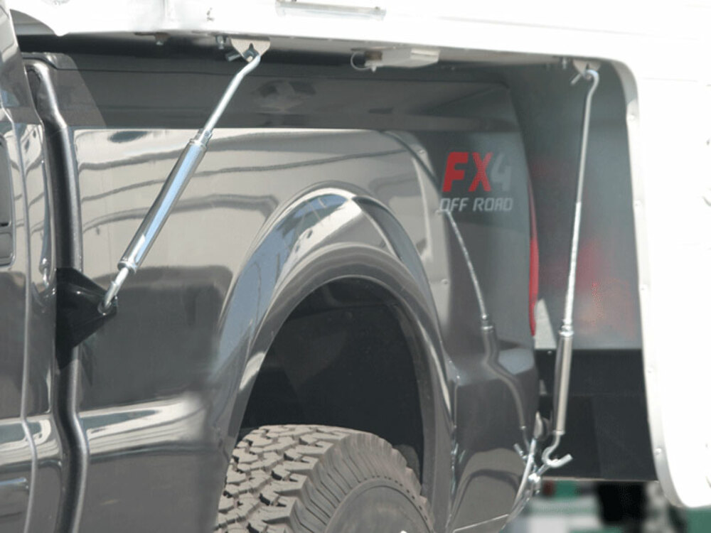 HappiJac Qwik-Load Turnbuckles #FM-QLTB thumbnail 4