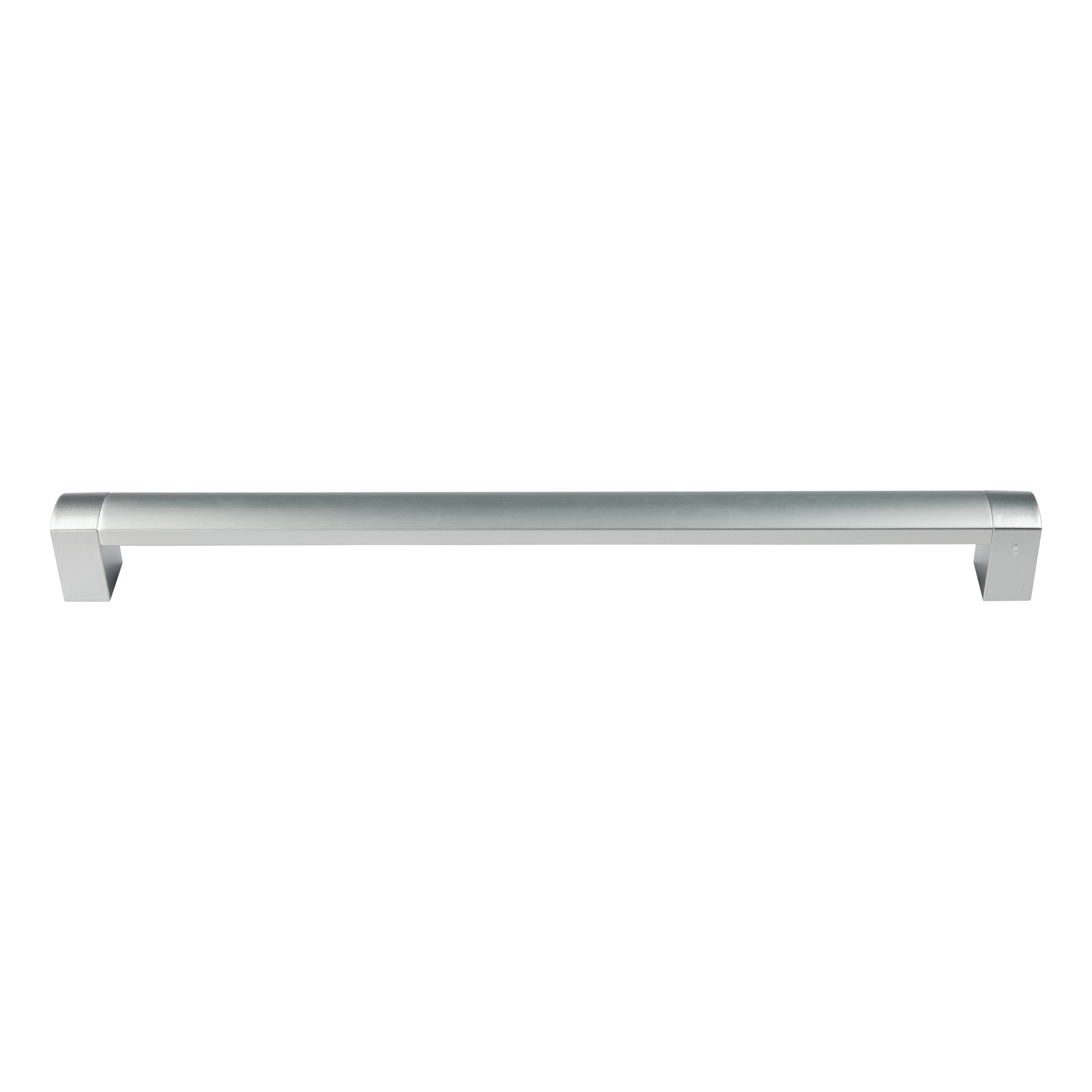 Furrion Replacement 2-in-1 RV Gas Range Oven Silver Handle Assembly #C-F1S17L02A-015 thumbnail 1