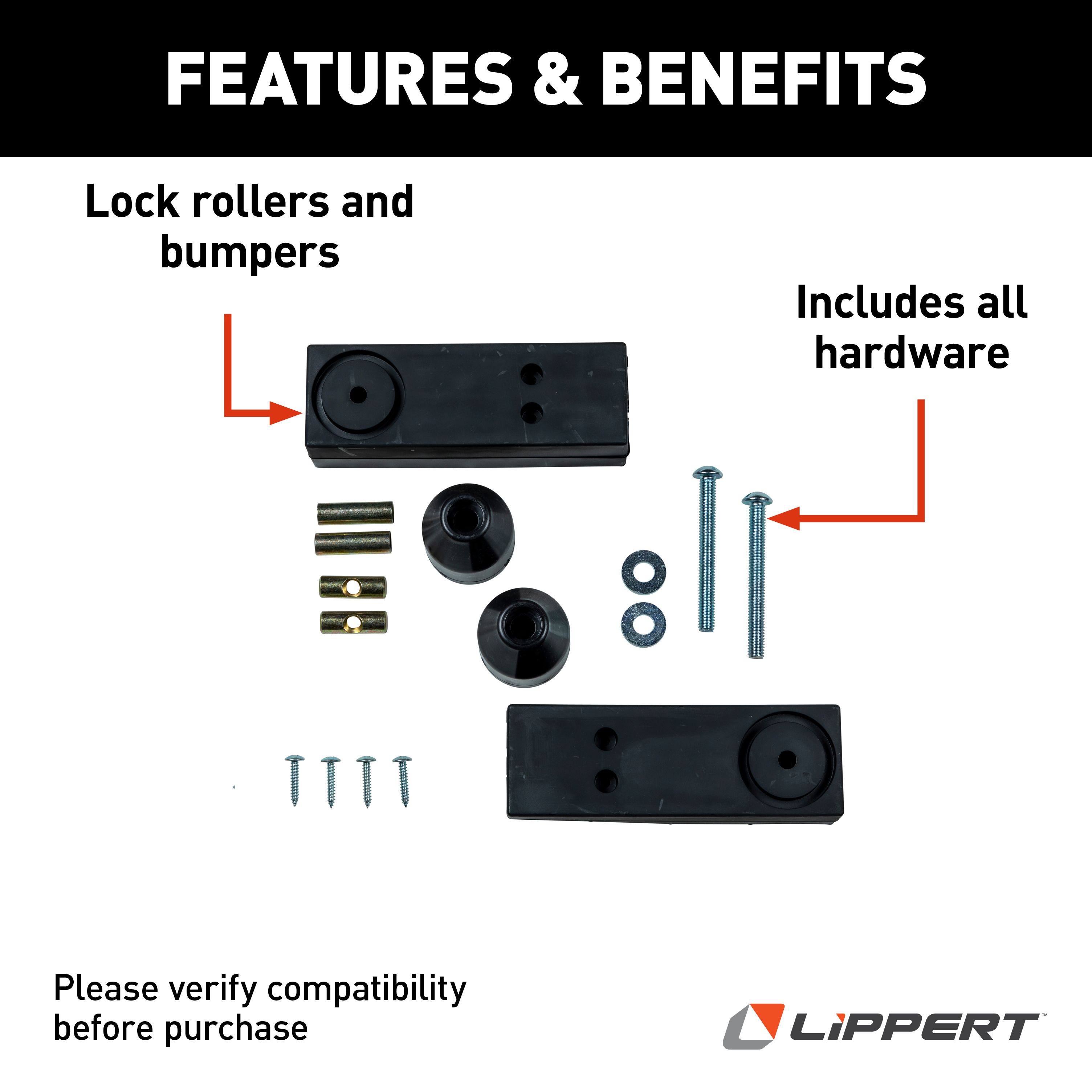 HappiJac Centering Guide #FM-FGL9 thumbnail 1