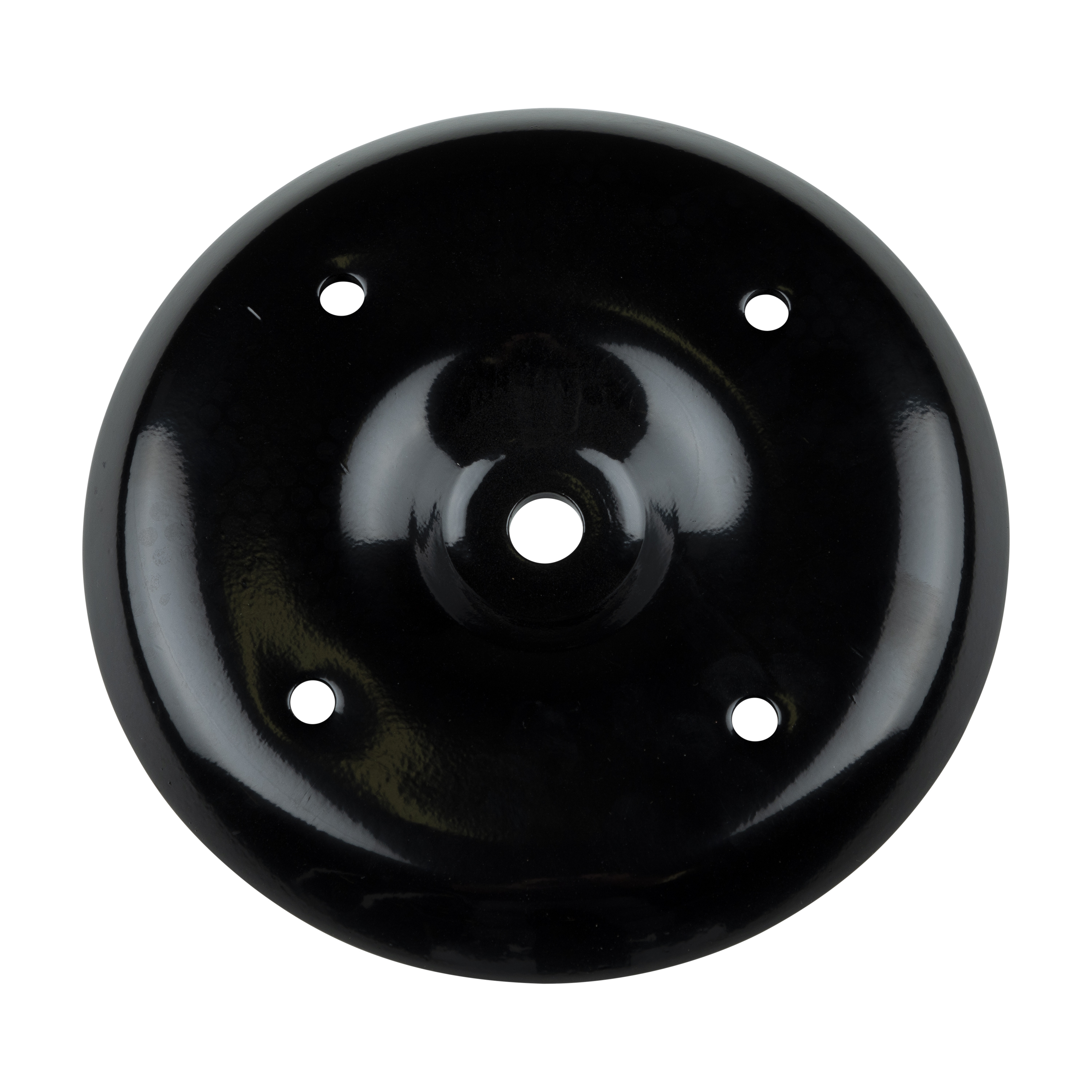 Replacement Footpad for Hydraulic Jacks thumbnail 0