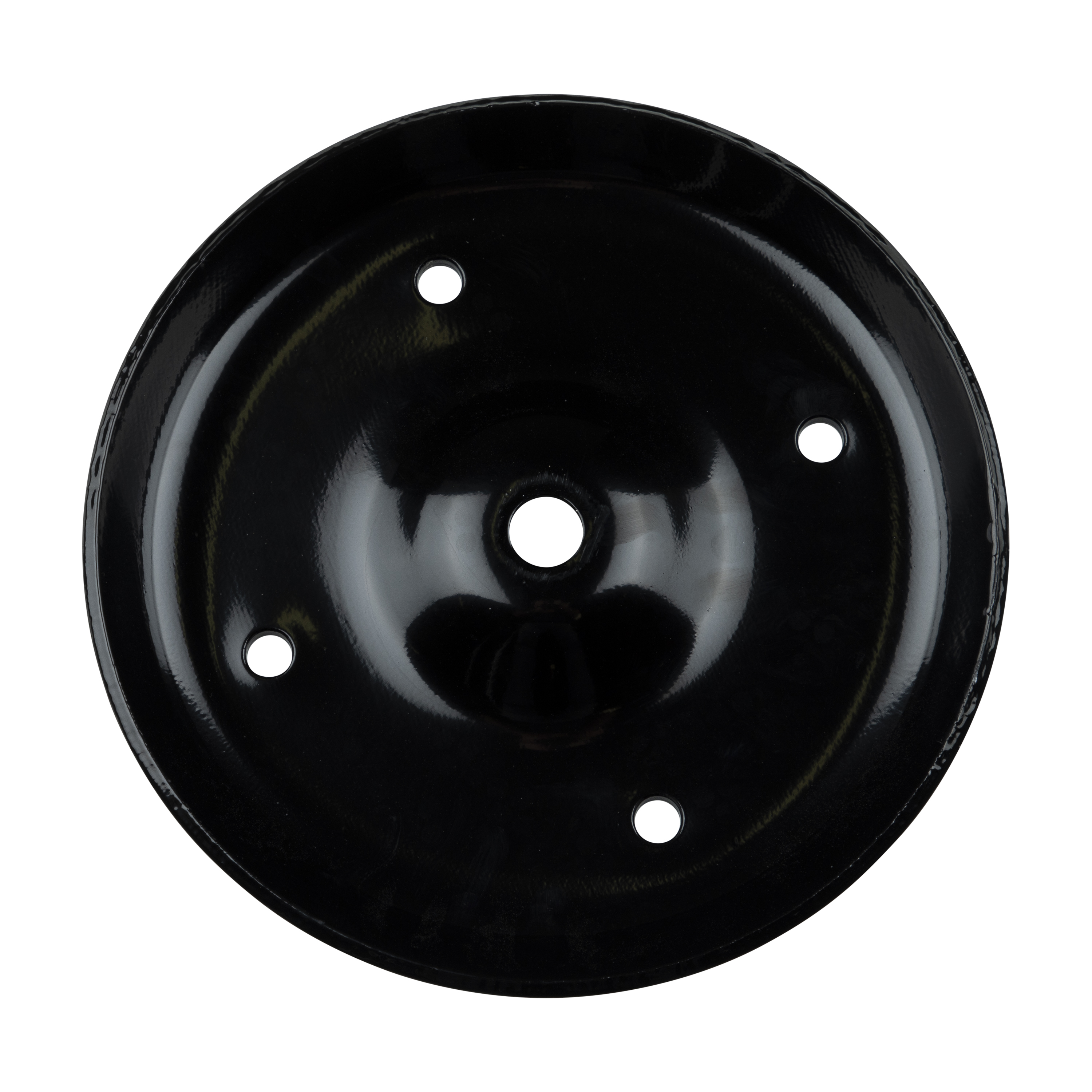 Replacement Footpad for Hydraulic Jacks thumbnail 1