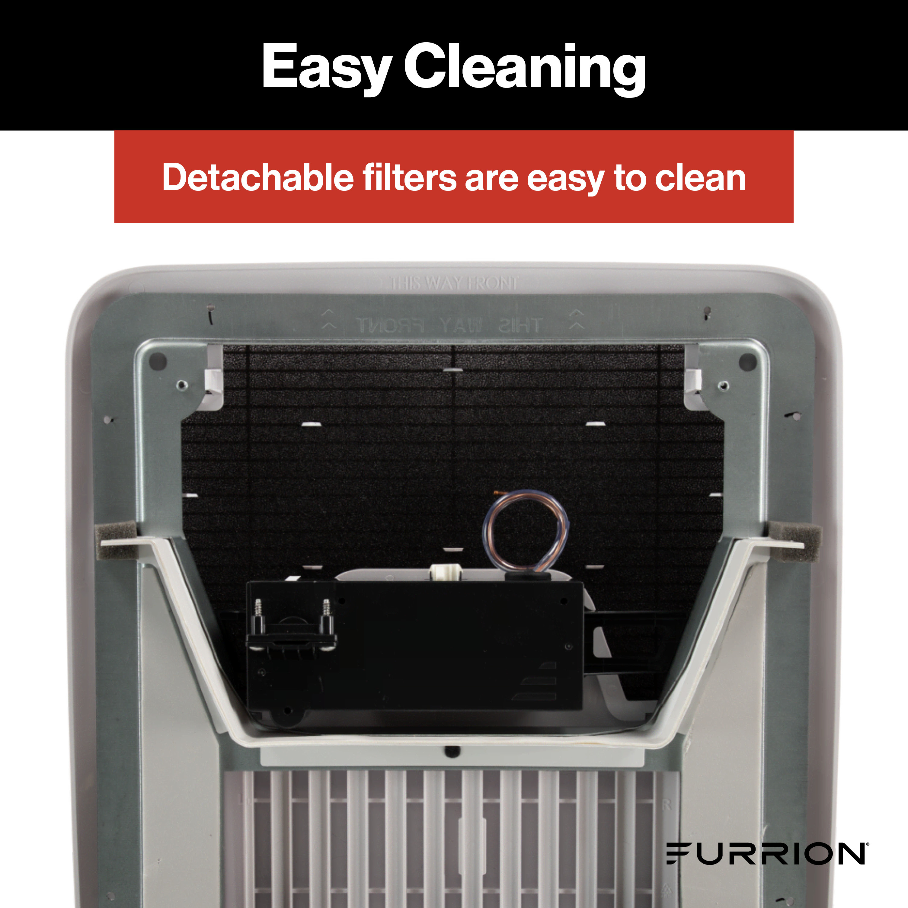 Furrion Chill RV AC Standard Air Distribution Box for Manual Control #FACT11CA-PS thumbnail 3