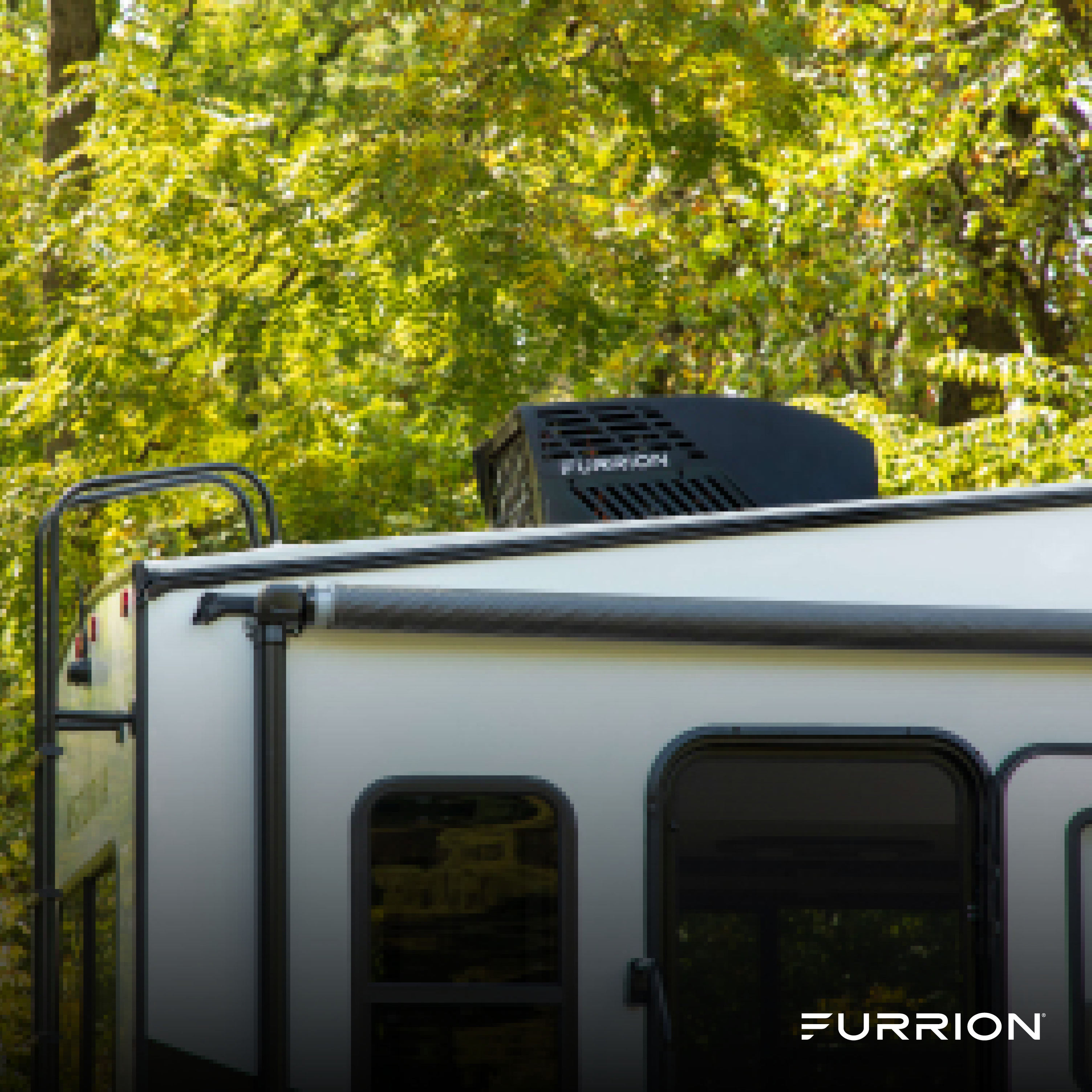 Furrion Chill RV AC Standard Air Distribution Box for Manual Control #FACT11CA-PS thumbnail 8