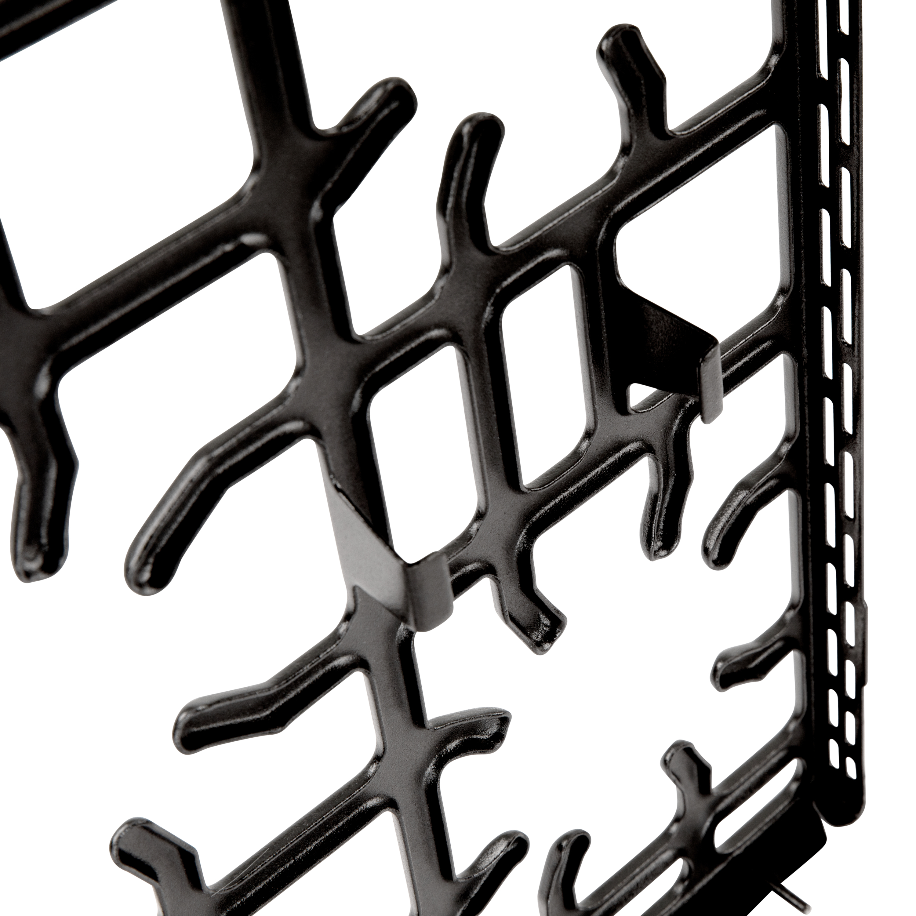 Furrion Replacement 2-in-1 RV Gas Range Oven Stamped Grate #C-F1S17L02A-001 thumbnail 4