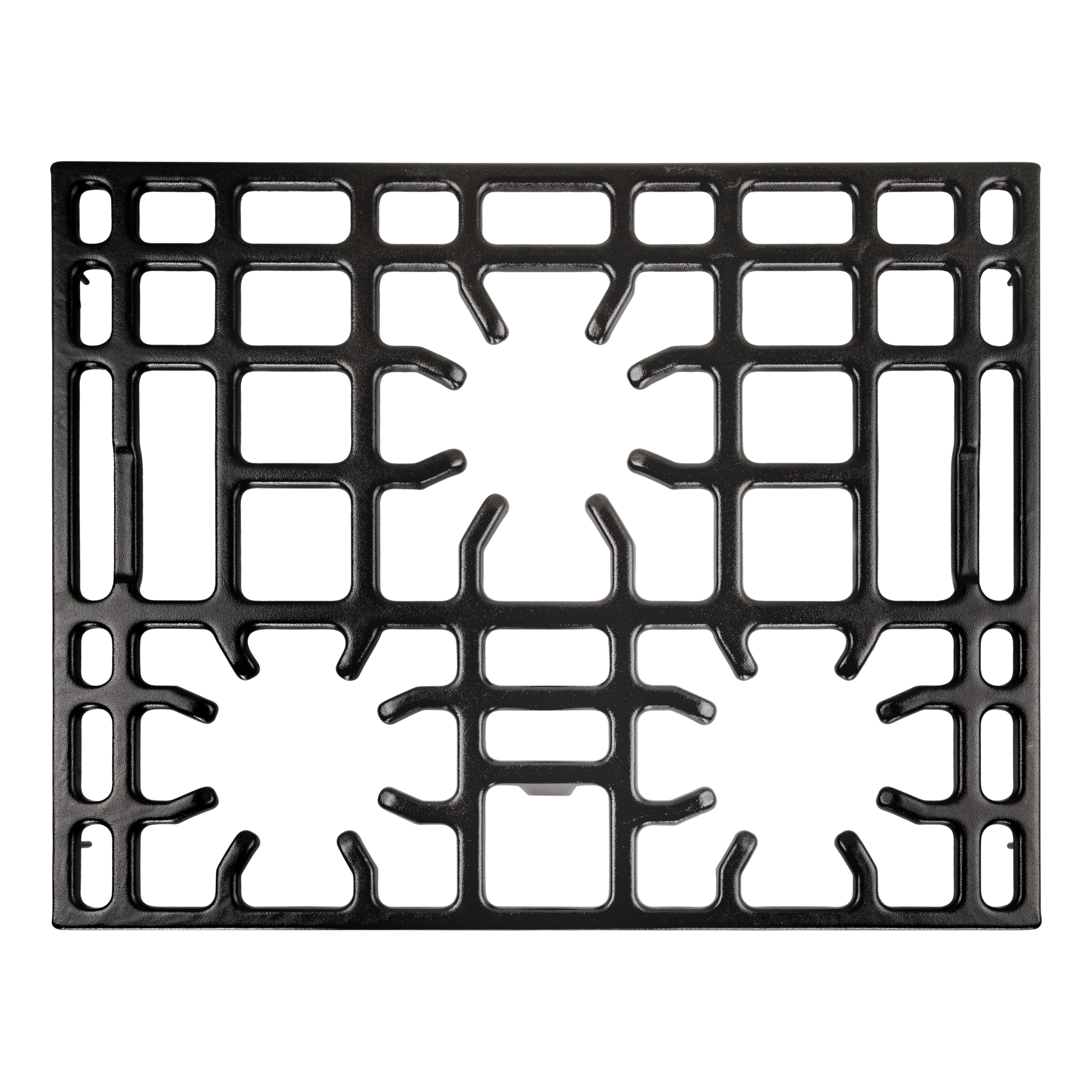Furrion Replacement 2-in-1 RV Gas Range Oven Stamped Grate #C-F1S17L02A-001 thumbnail 2