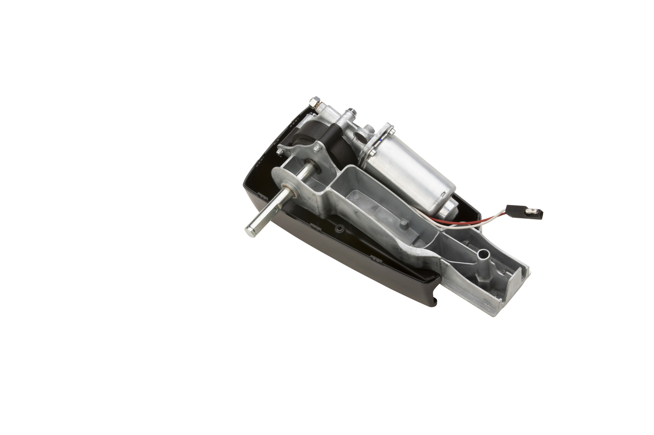 Solera Regal Power Awning Speaker Drive Head Assembly - Black #711751 thumbnail 4