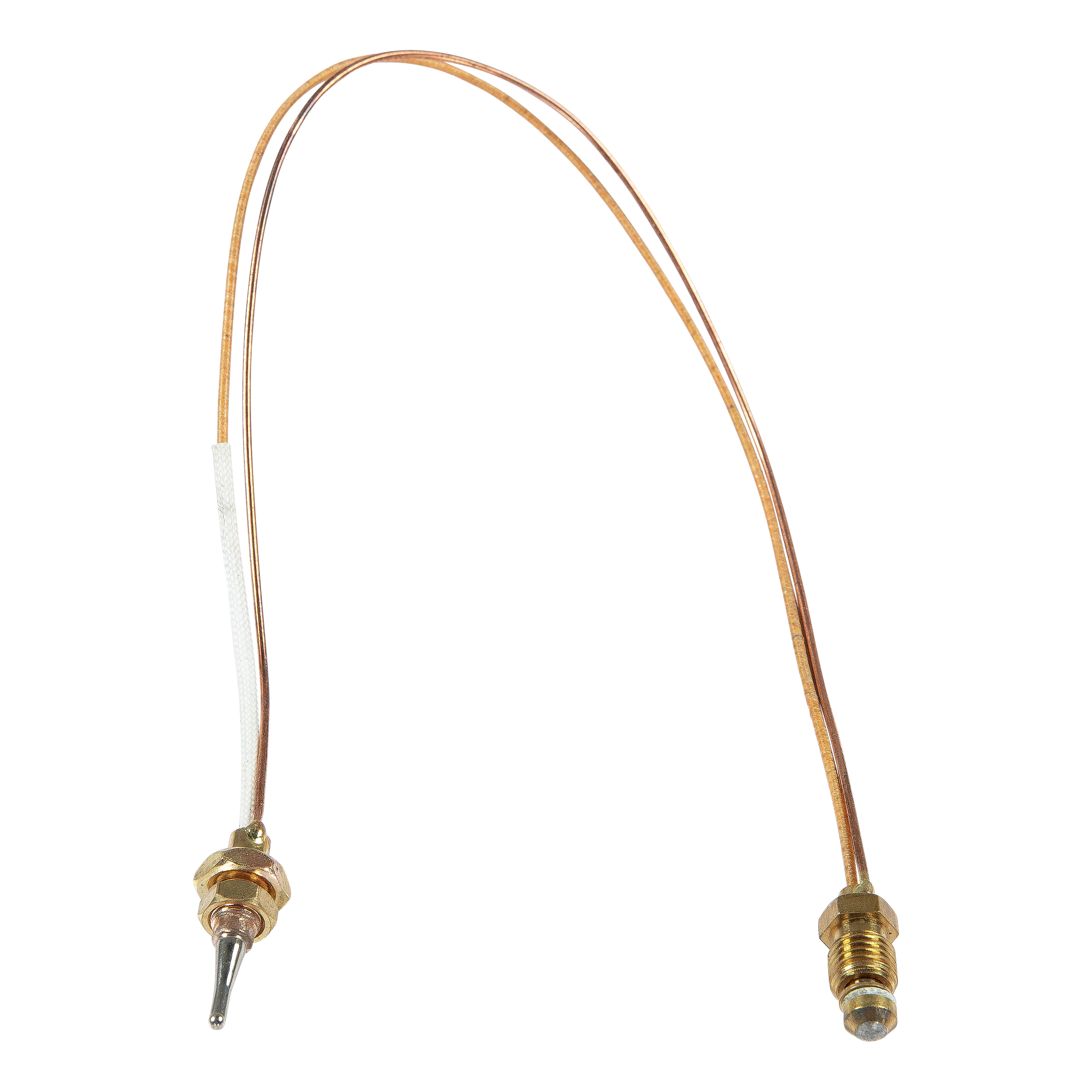 Furrion Replacement RV Cooktop Thermocouple Assembly #C-FGH4ZSA-SS-Thermocouple thumbnail 1