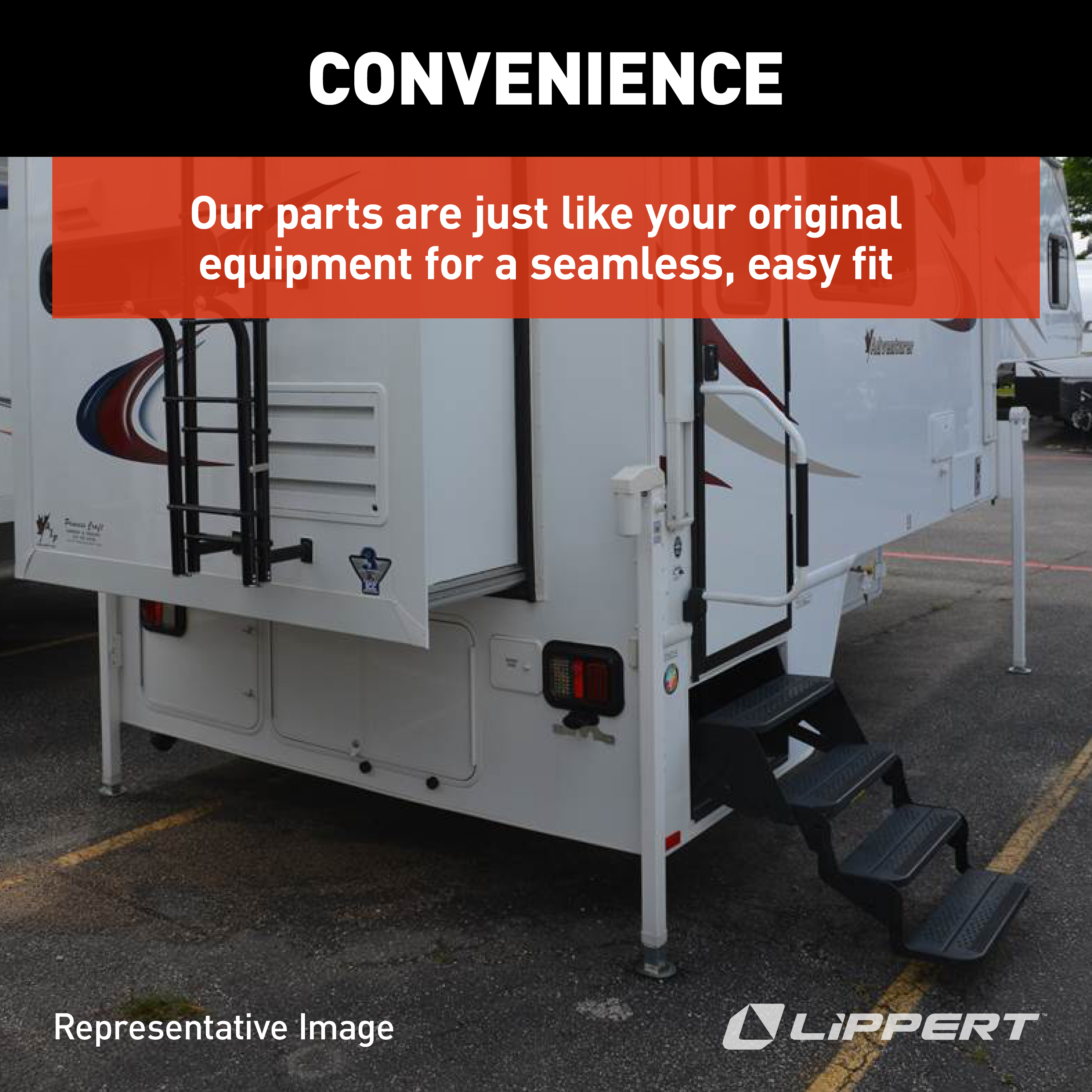 HappiJac Single Motor Head #600510 thumbnail 2