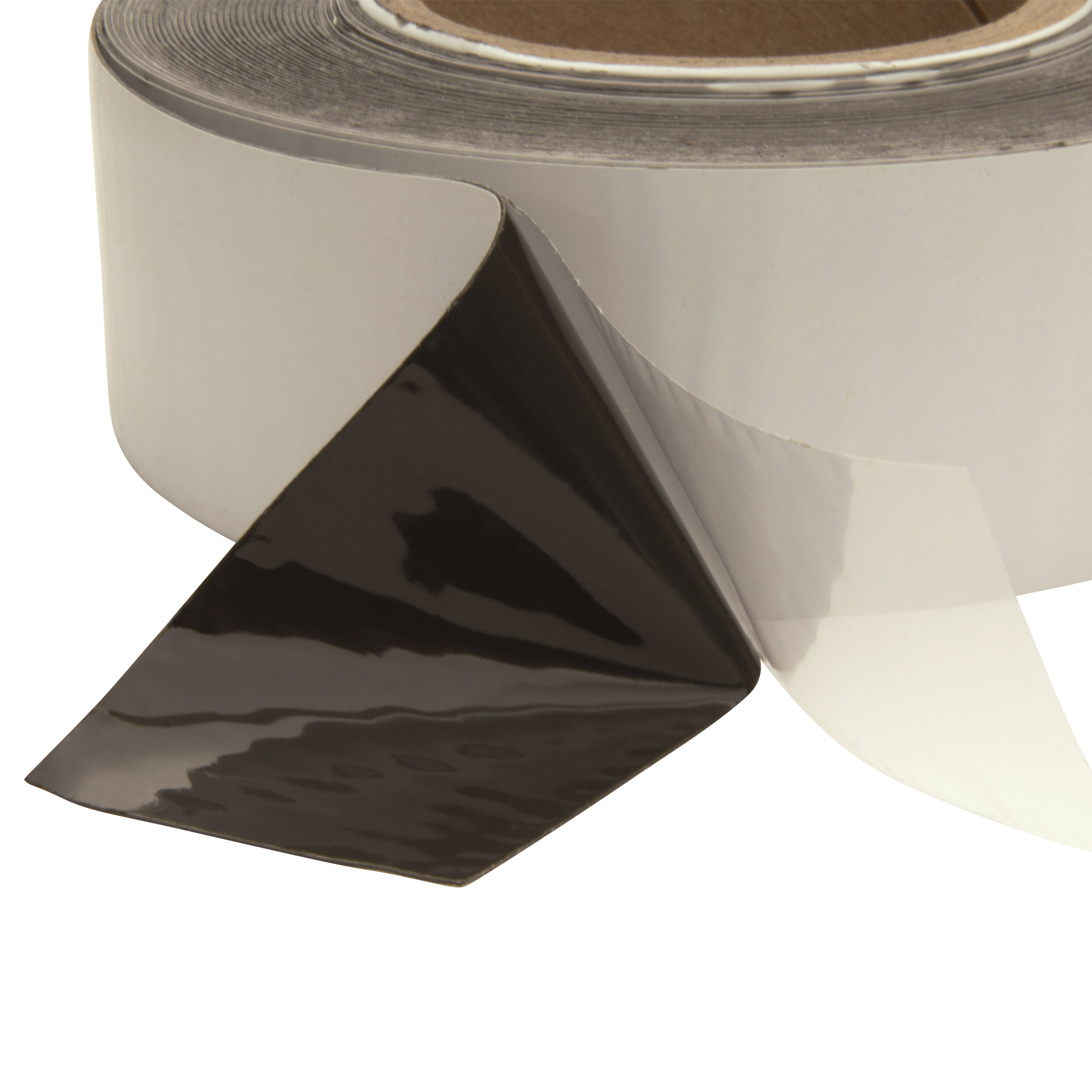 Alpha Systems ALPHABOND TPO Tape 2" x 50', White (Case of 12) thumbnail 2