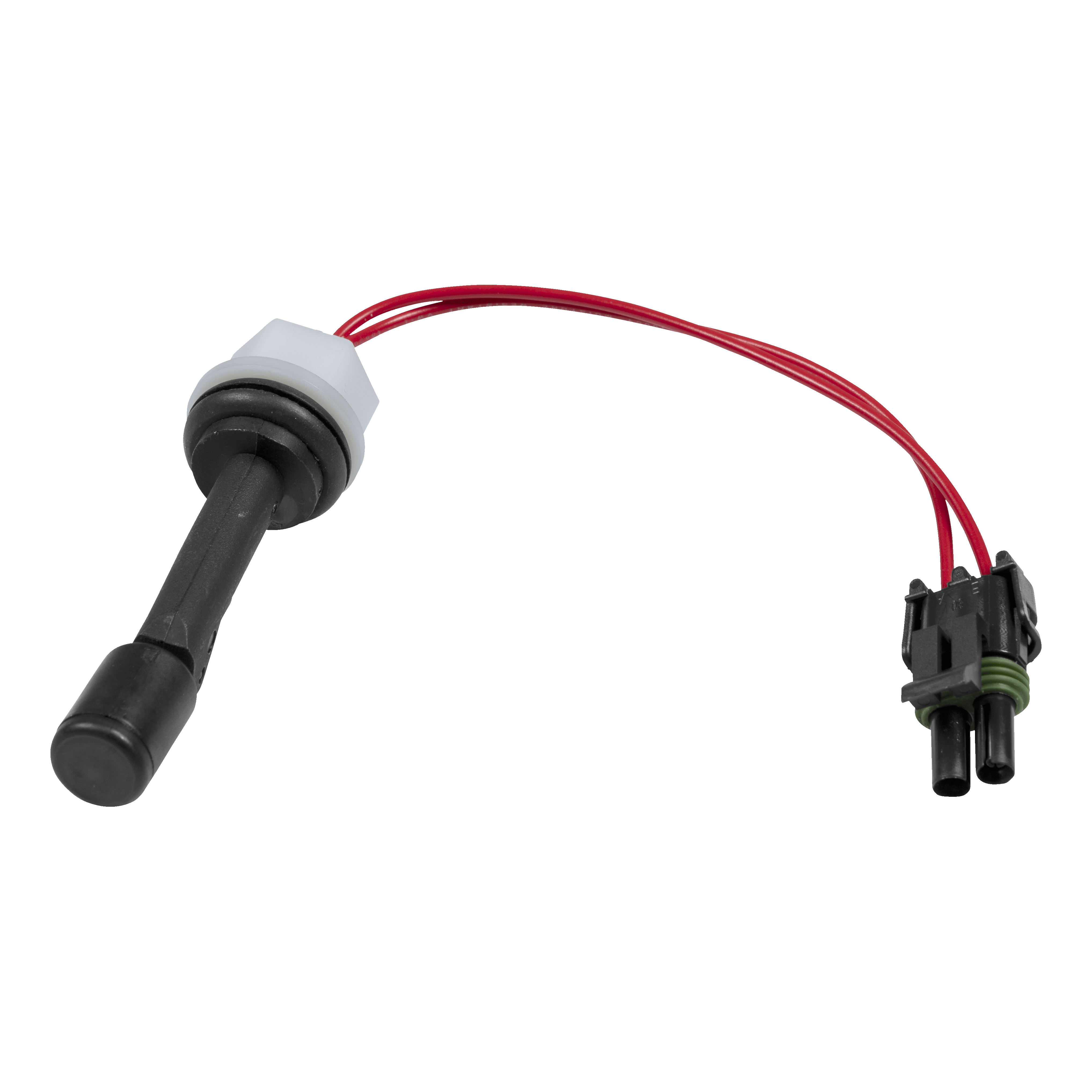 Vertical Fluid Sensor (Packard Connector) - Power Gear Leveling thumbnail 0