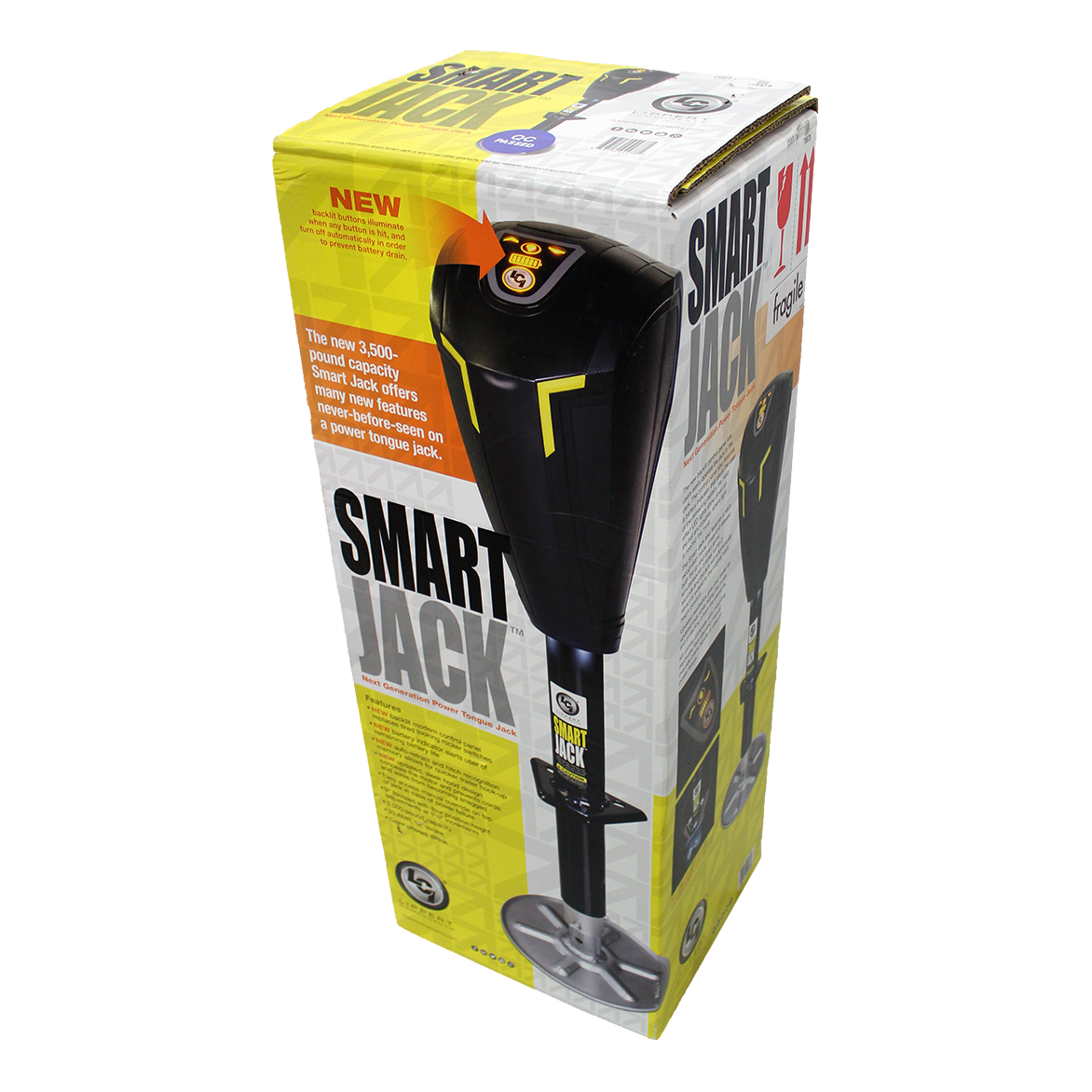 Smart Jack thumbnail 9