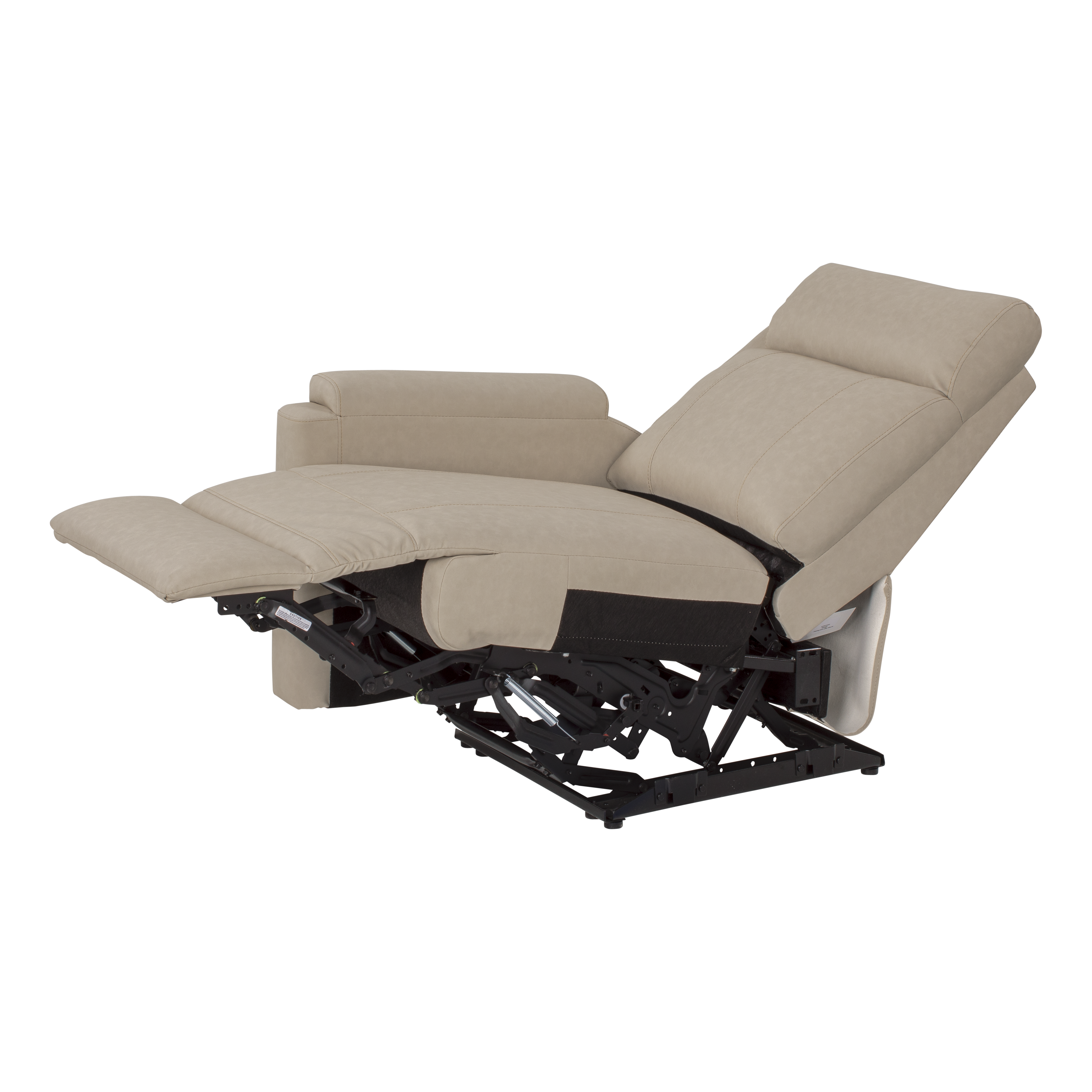 Thomas Payne Right Hand Altoona Heritage Series RV Theater Seating Recliner #2020134970 thumbnail 2