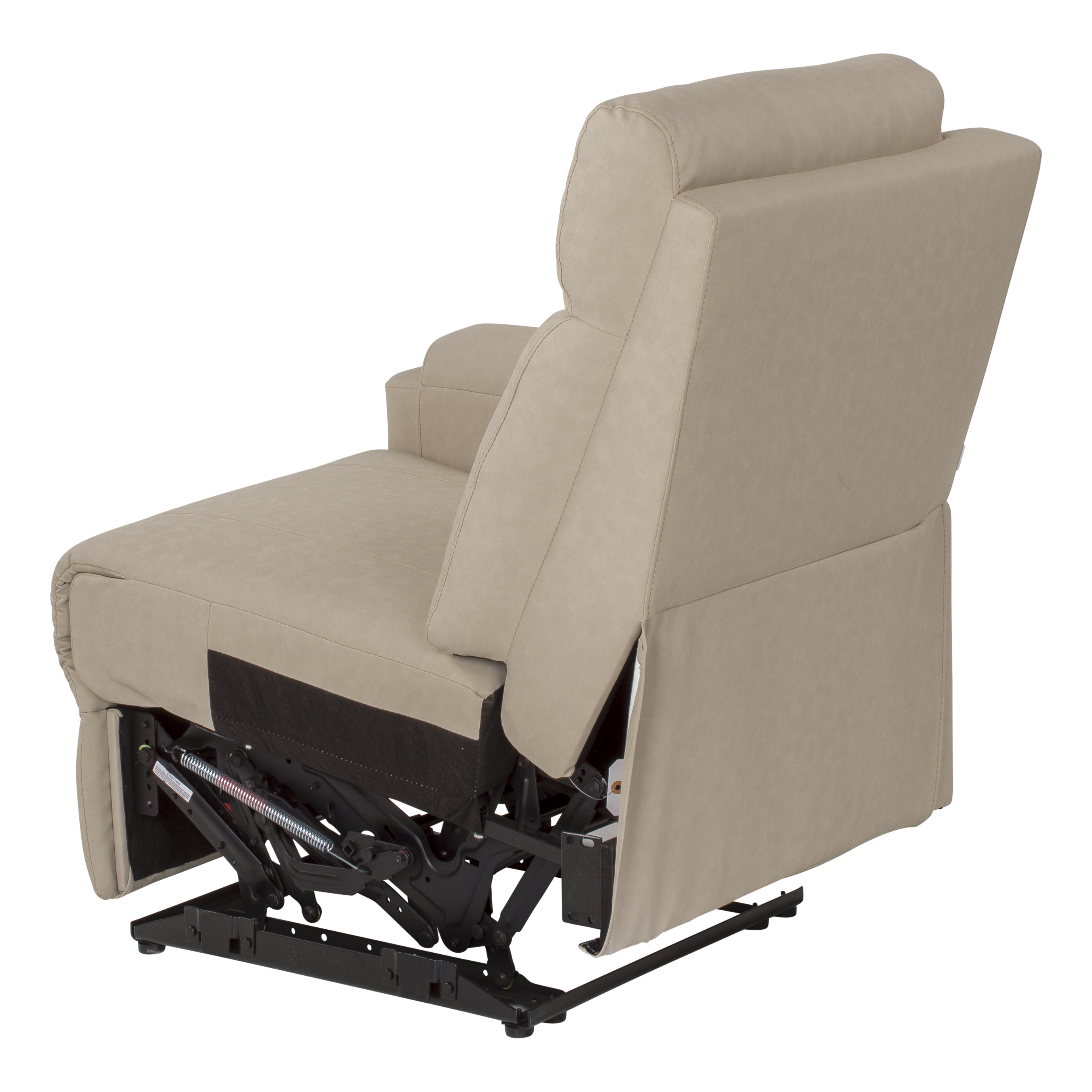 Thomas Payne Right Hand Altoona Heritage Series RV Theater Seating Recliner #2020134970 thumbnail 4