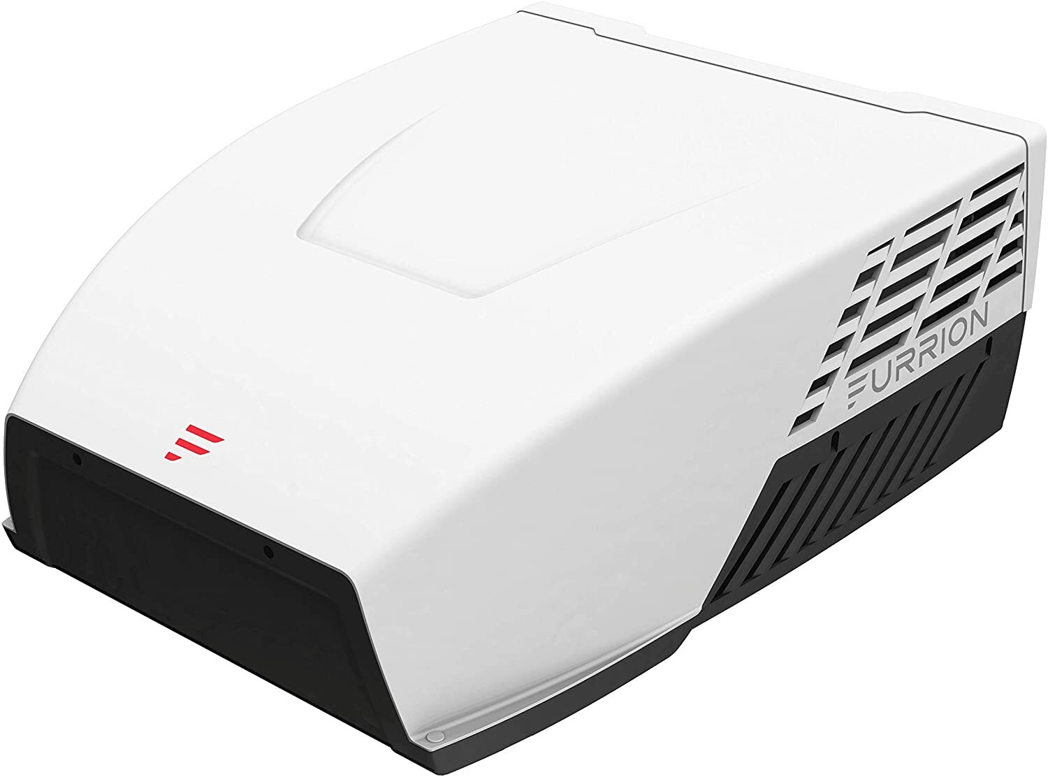 Furrion Chill HE RV Roof Air Conditioner - 13.5K BTU, White #FACR13HESA-PS thumbnail 1