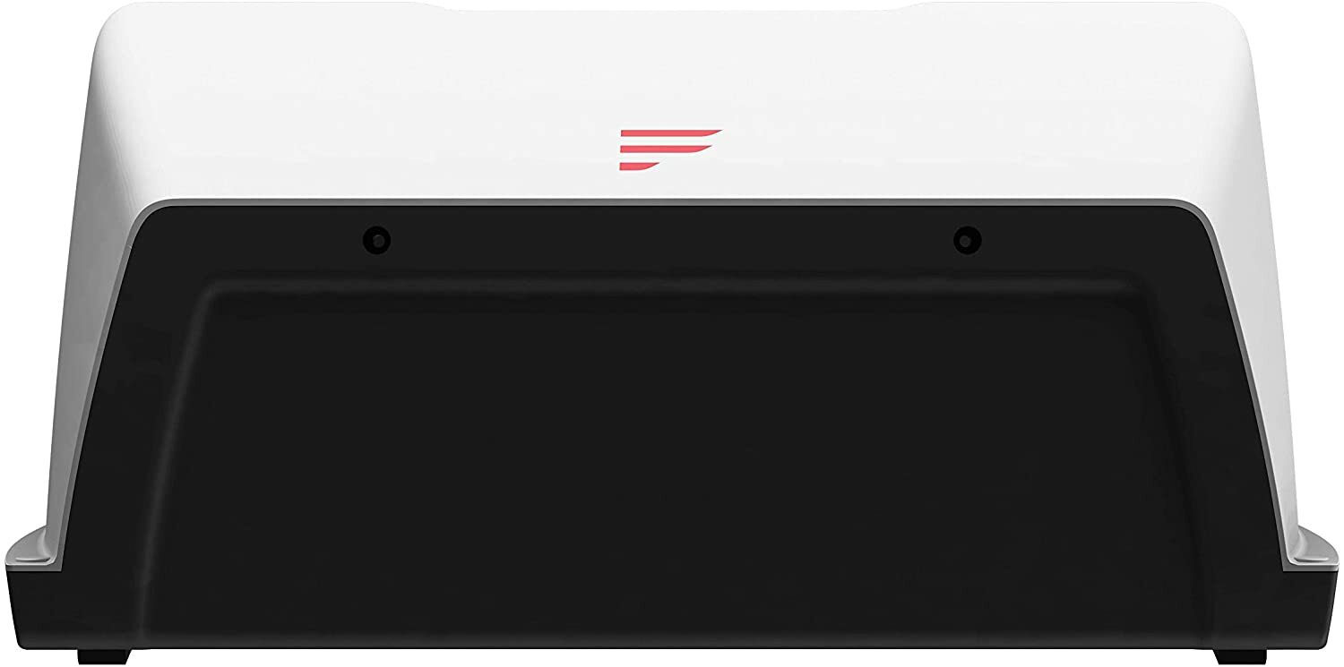 Furrion Chill HE RV Roof Air Conditioner - 13.5K BTU, White #FACR13HESA-PS thumbnail 3