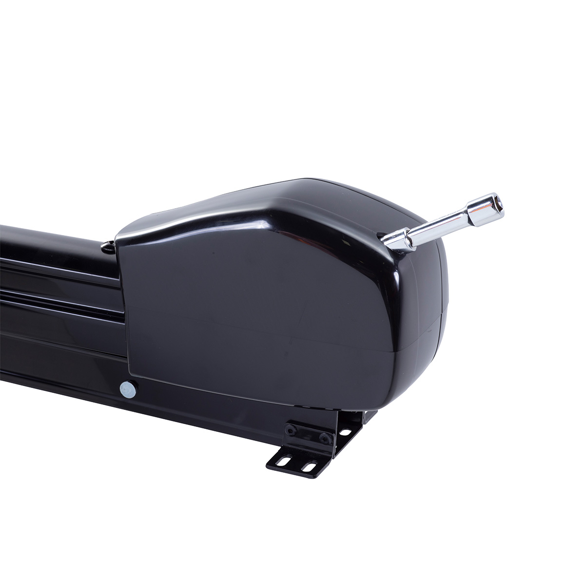 Solera 3000 Series Universal RV Awning Arms & Hardware Kit - Standard, Black #434723 thumbnail 5